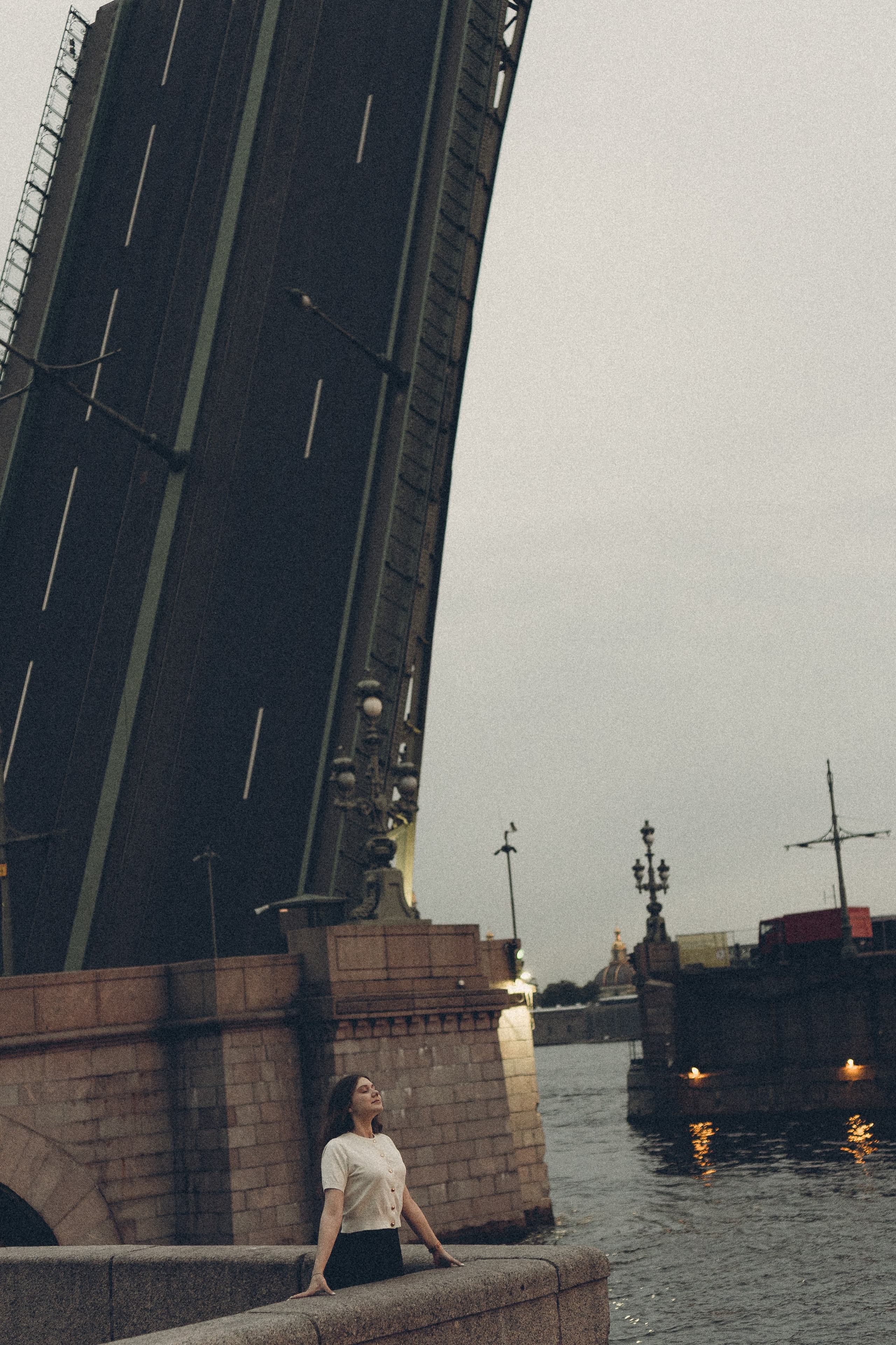 РАССВЕТНАЯ ИСТОРИЯ. Профессиональный фотограф, Санкт-Петербург — Виктория Богомолова