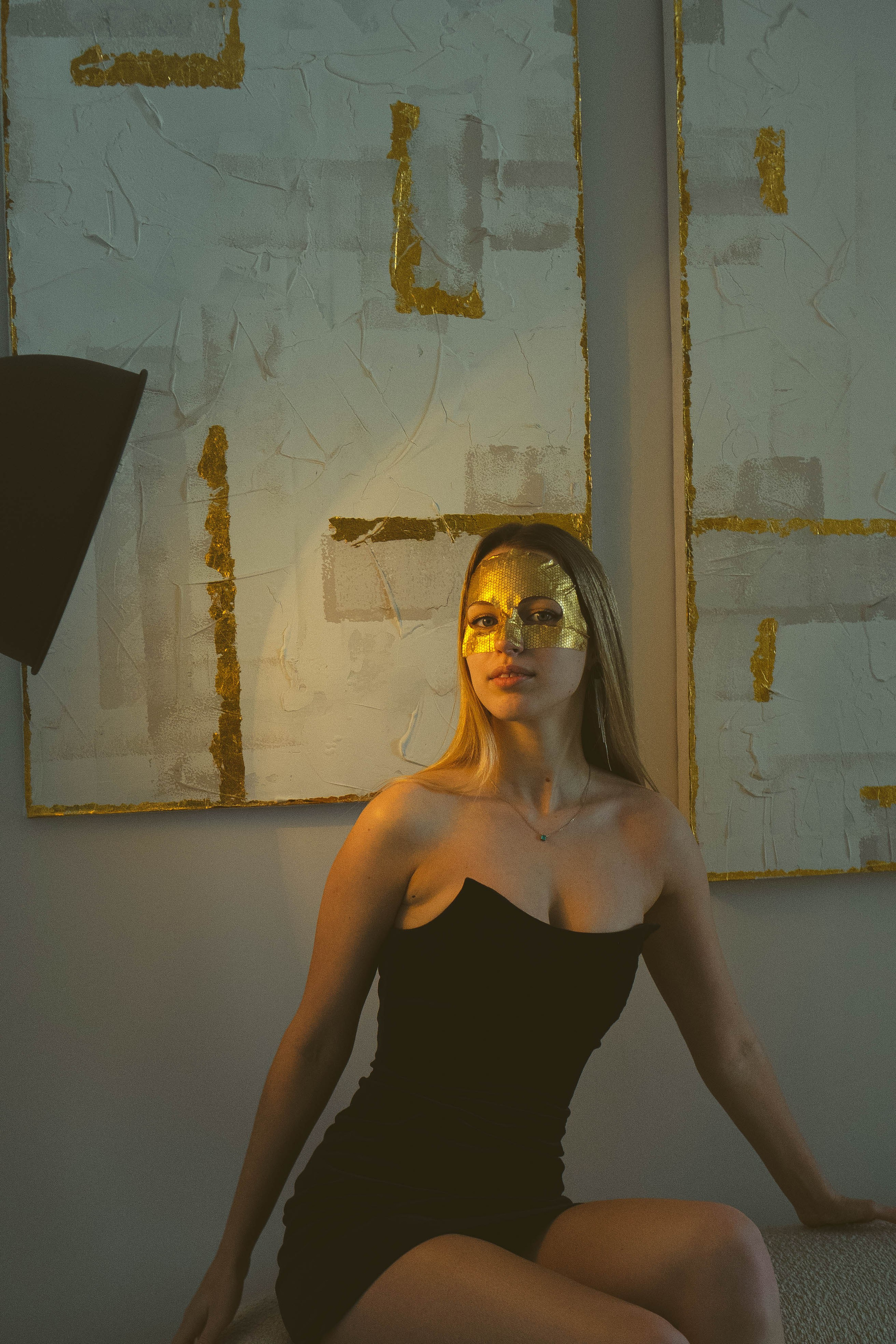 Новогодняя. Профессиональный фотограф, Санкт-Петербург — Виктория Богомолова