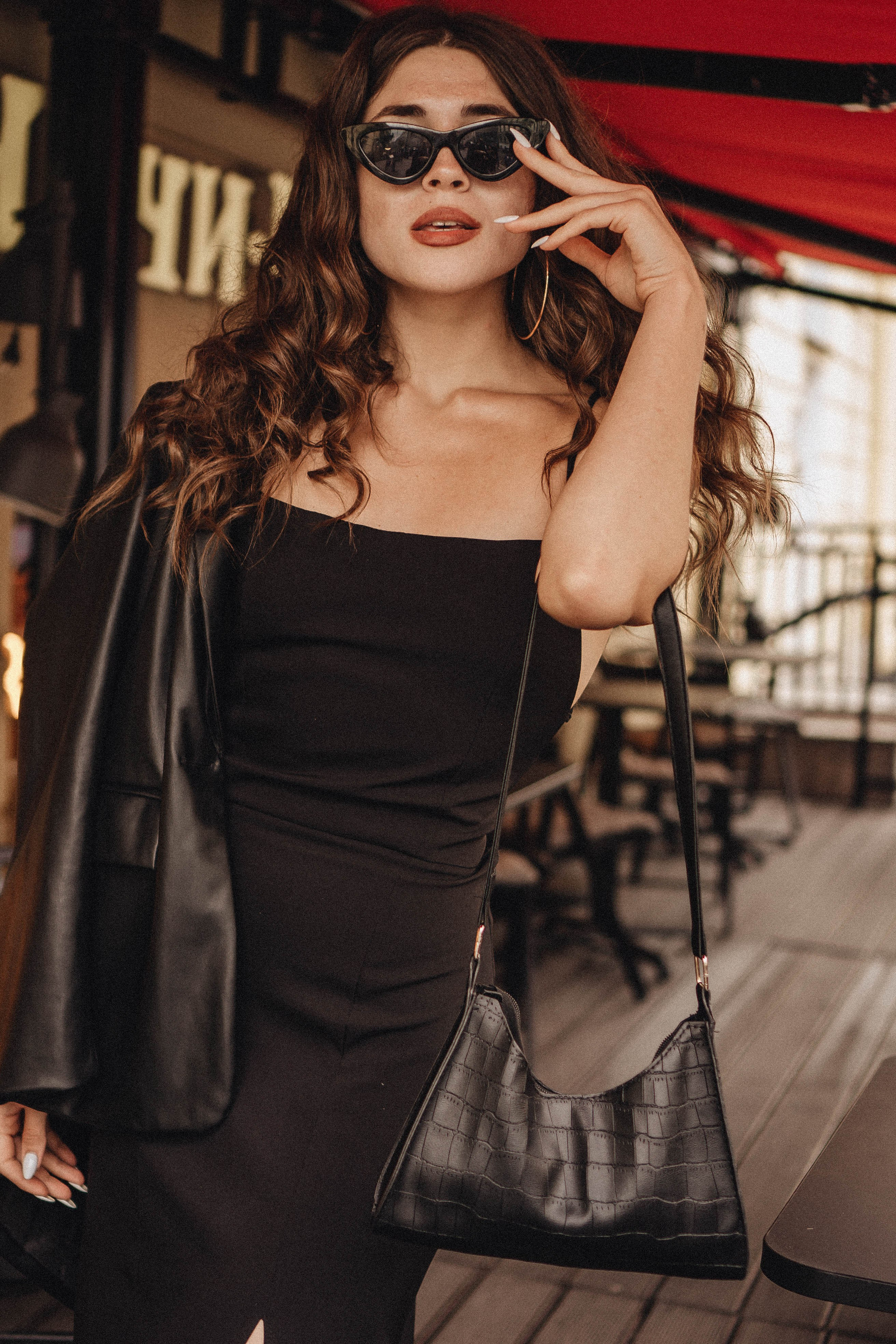 Итальянский стиль. Профессиональный фотограф, Санкт-Петербург — Виктория Богомолова