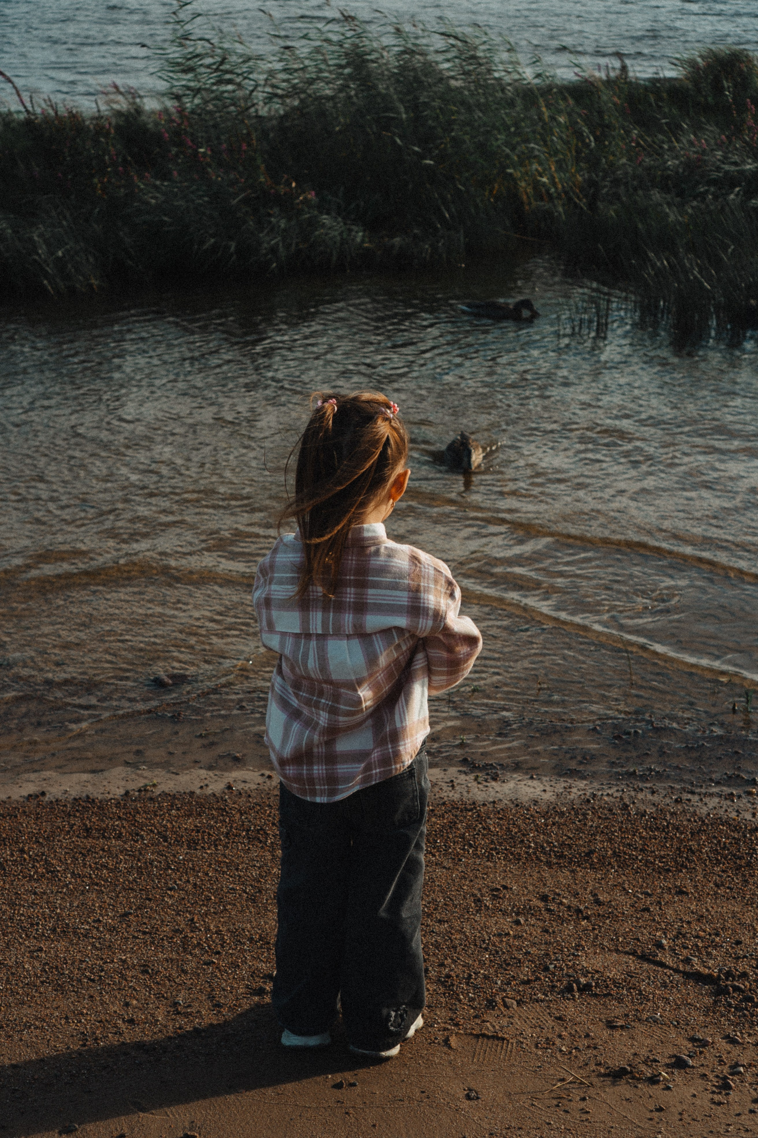 МАМА И ДОЧКА НА ФИНСКОМ ЗАЛИВЕ. Профессиональный фотограф, Санкт-Петербург — Виктория Богомолова