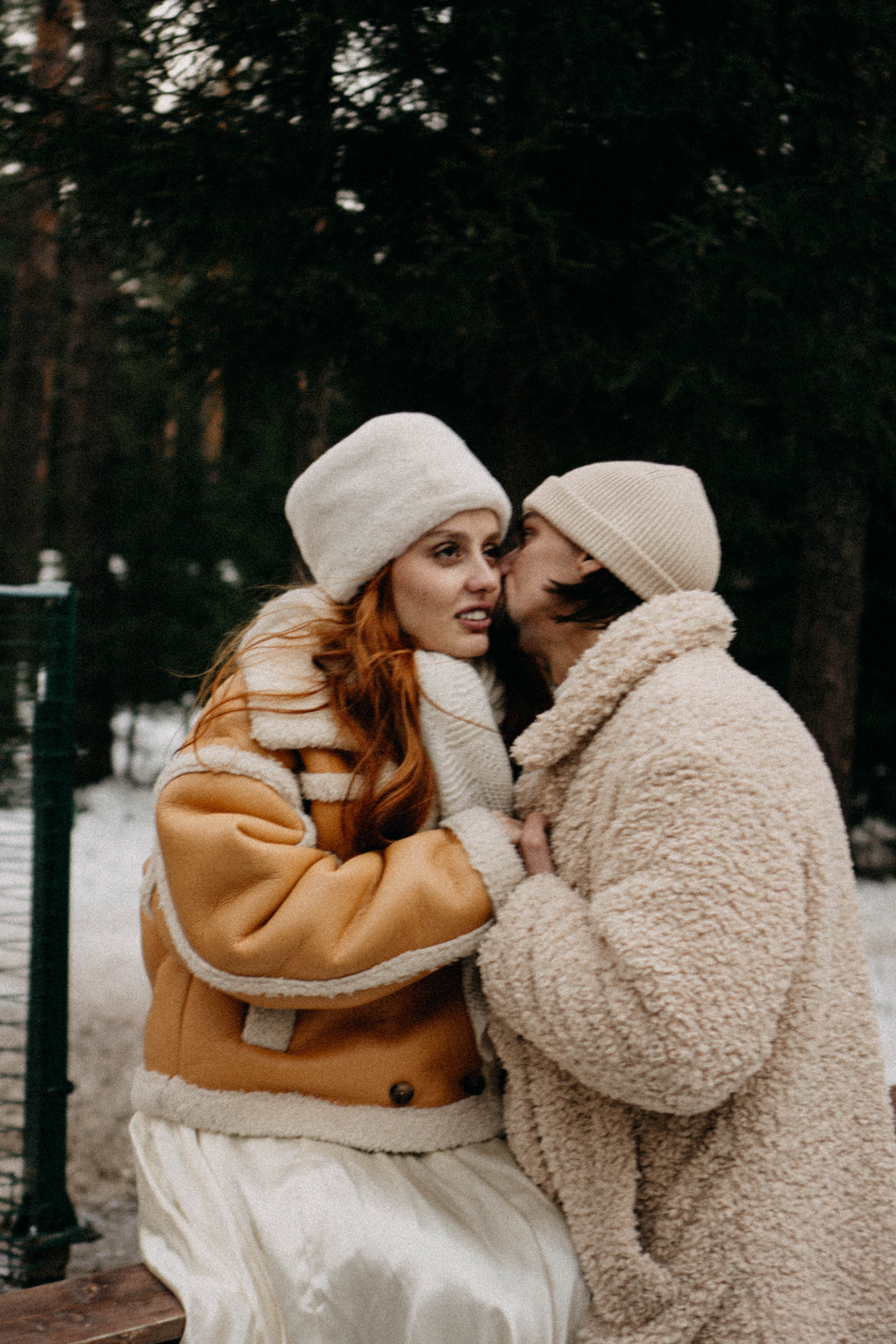 Каток. Профессиональный фотограф, Санкт-Петербург — Виктория Богомолова