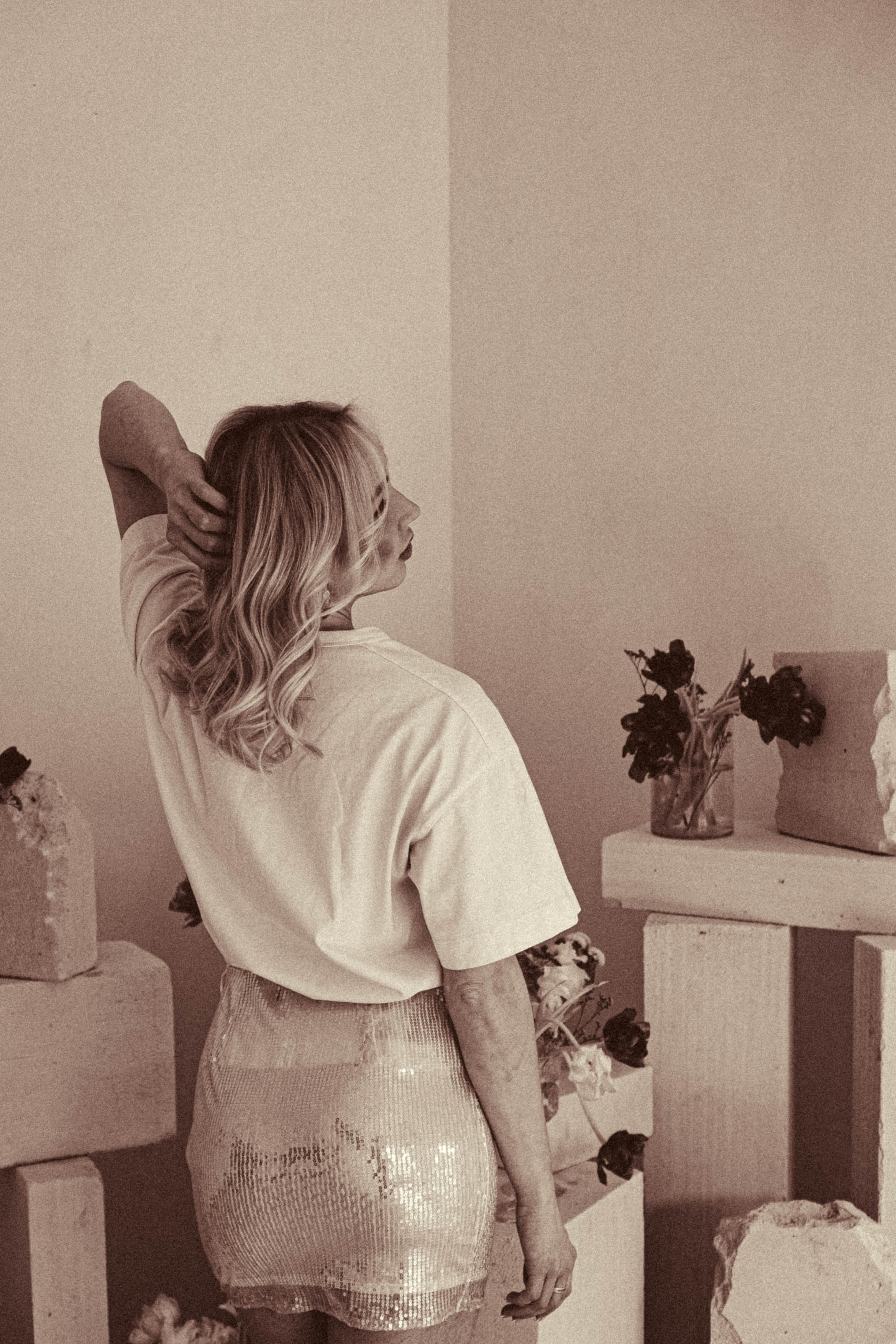 Винтажный стиль. Профессиональный фотограф, Санкт-Петербург — Виктория Богомолова