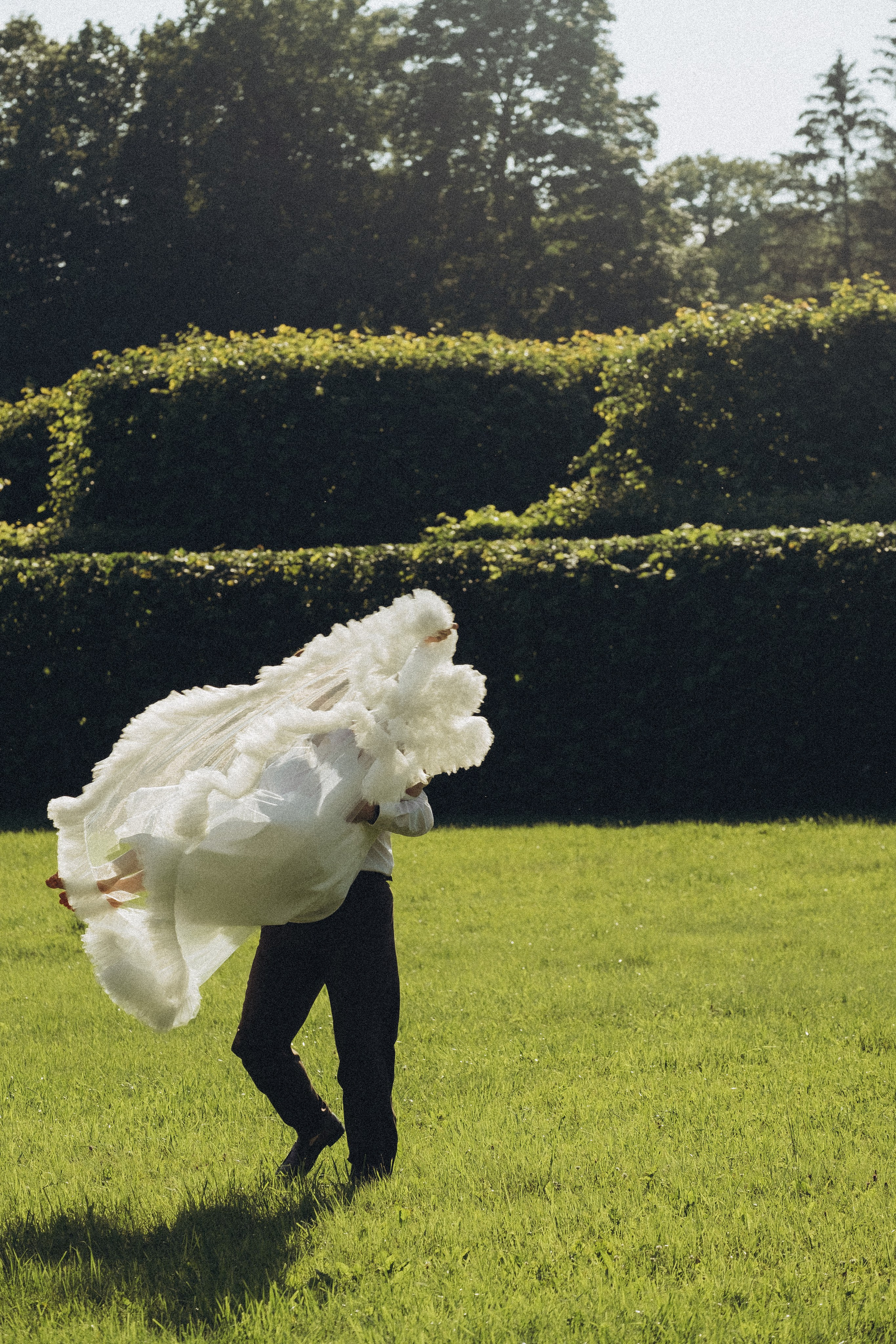 СВАДЕБНАЯ ФОТОСЕСИСИЯ В ГОРОДЕ ПУШКИН. Профессиональный фотограф, Санкт-Петербург — Виктория Богомолова