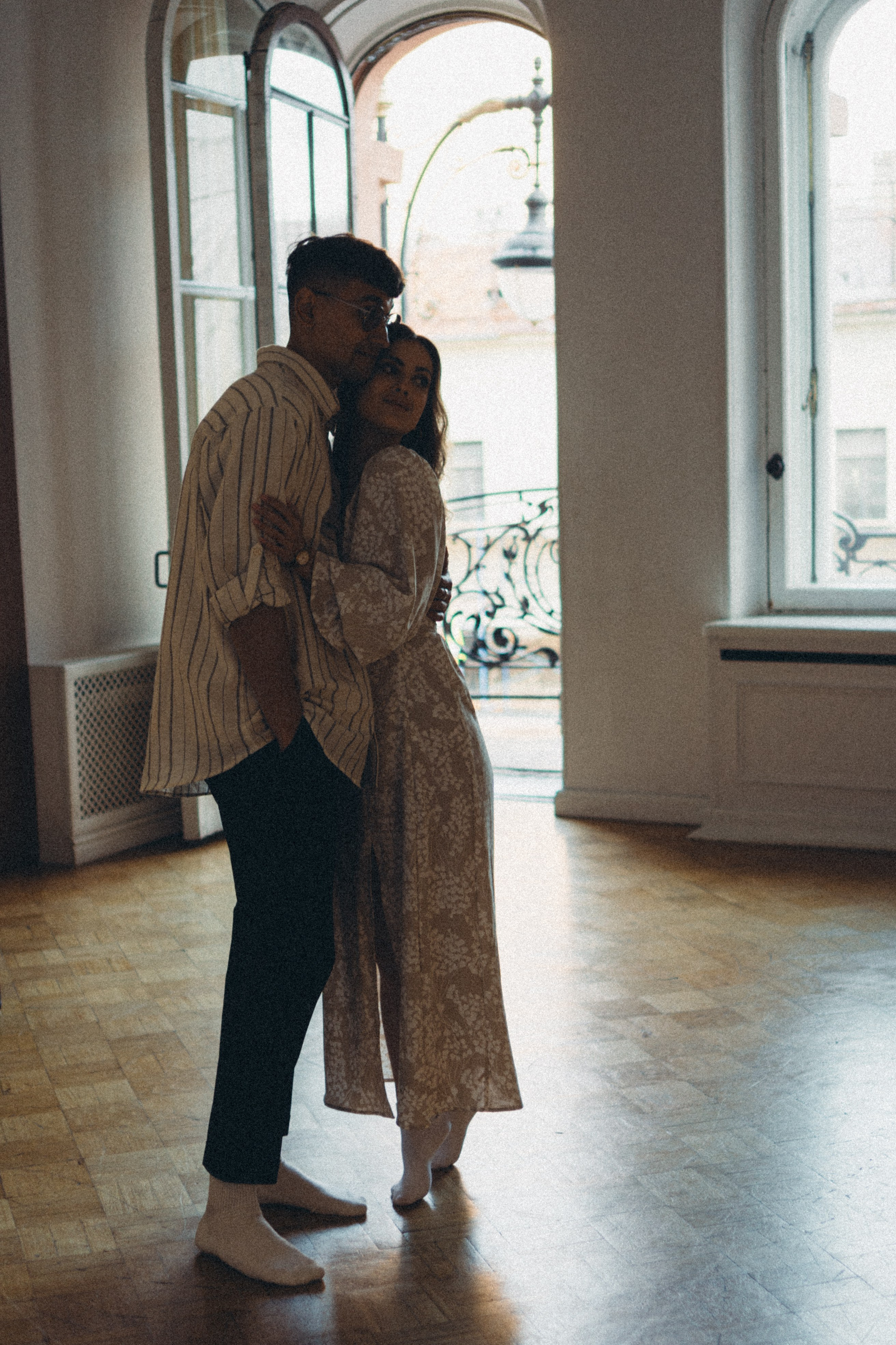 ЛЮБОВЬ В ИЮНЕ. Профессиональный фотограф, Санкт-Петербург — Виктория Богомолова