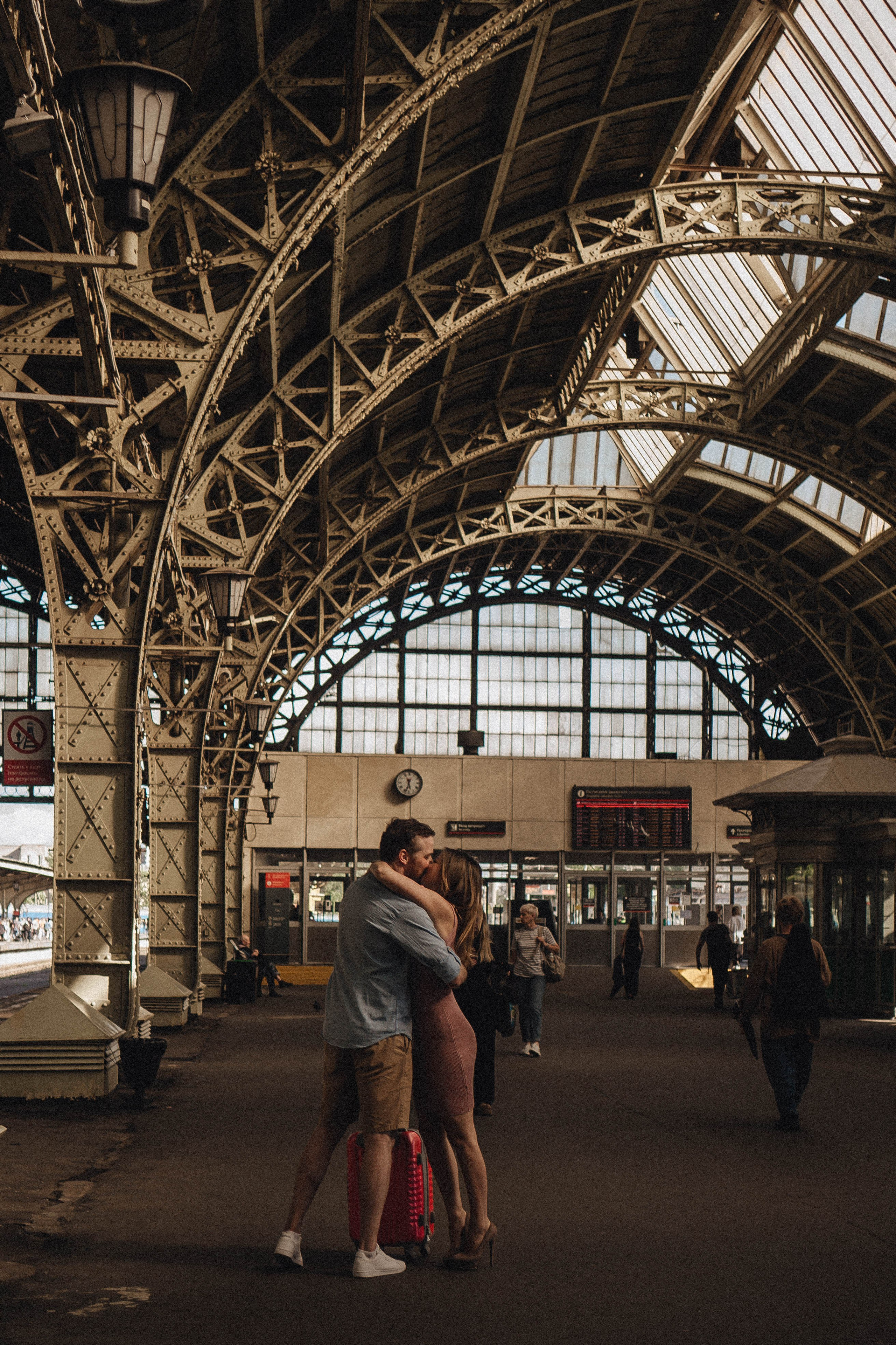 История на реальных событиях. Профессиональный фотограф, Санкт-Петербург — Виктория Богомолова