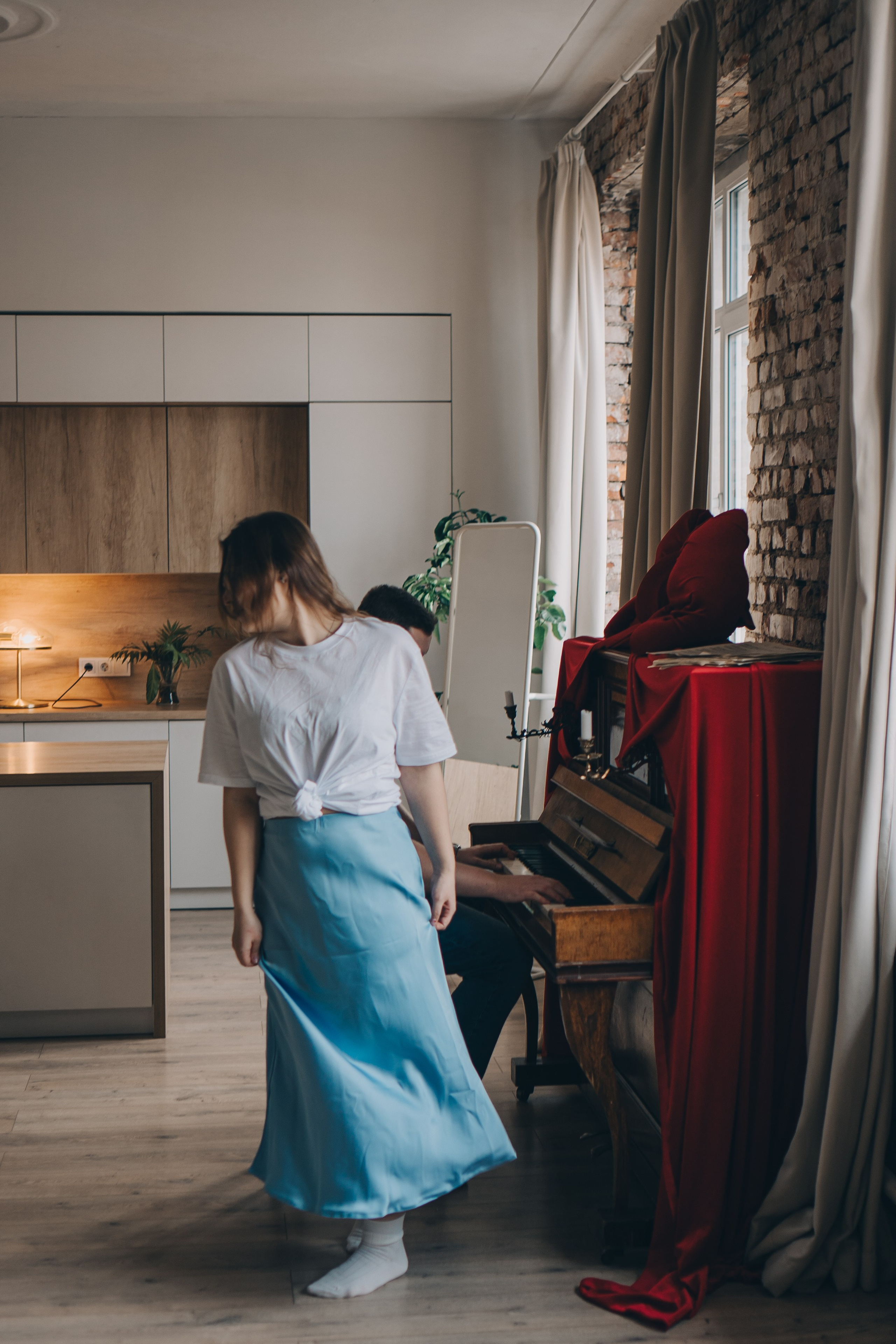 Студийная. Профессиональный фотограф, Санкт-Петербург — Виктория Богомолова