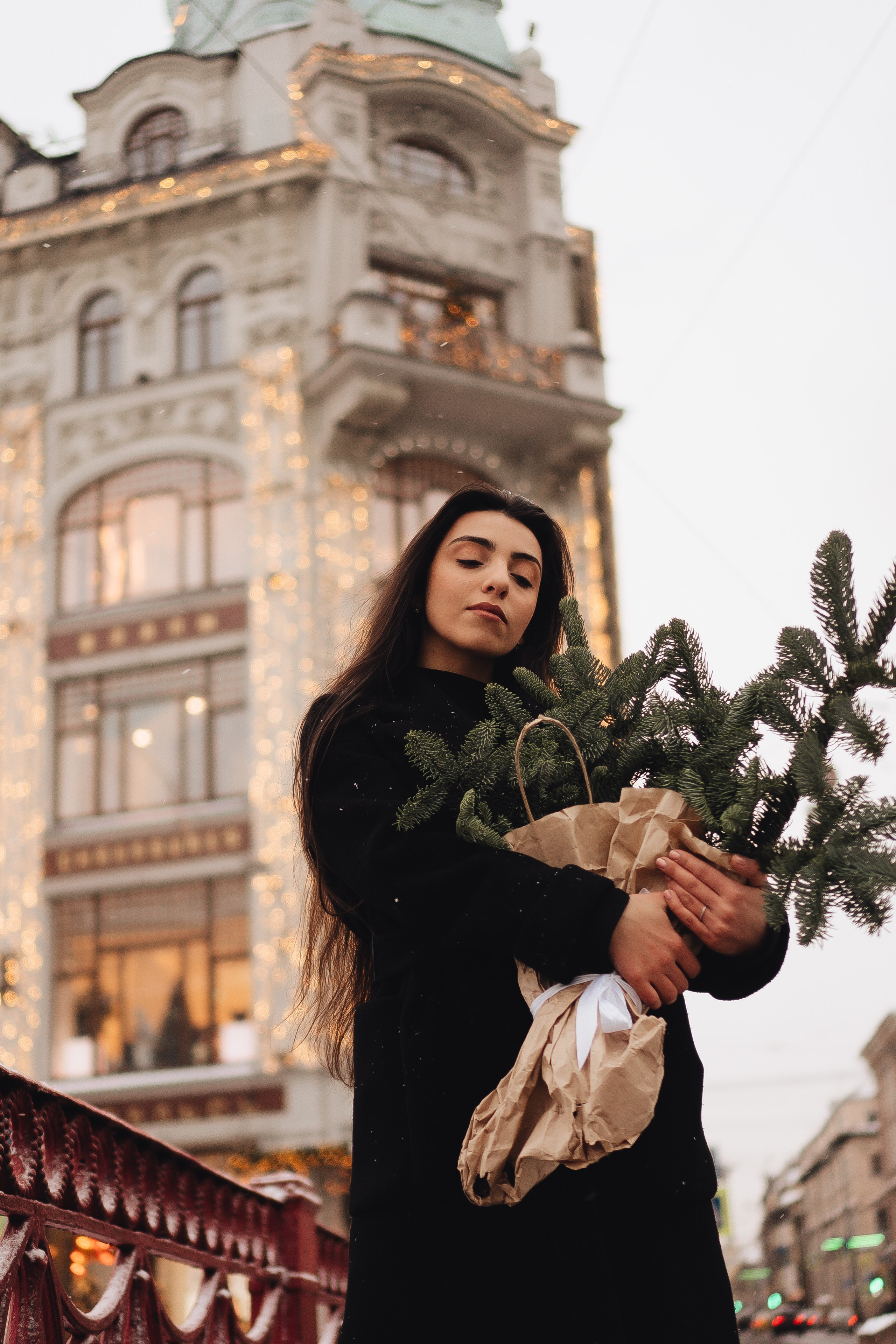 Фотосессия в Санкт-Петербурге. Профессиональный фотограф, Санкт-Петербург — Виктория Богомолова