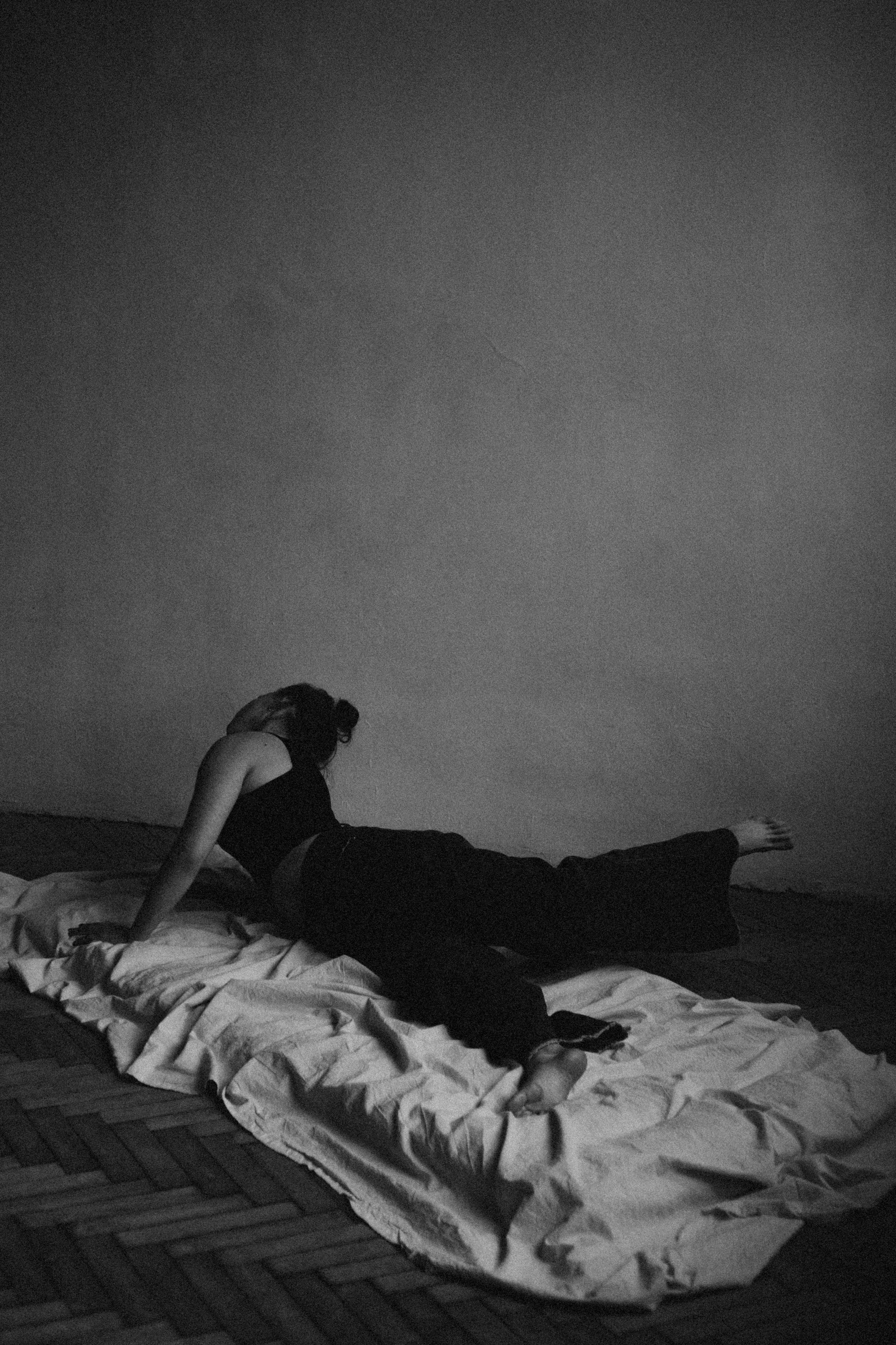 Студийная для девушки. Профессиональный фотограф, Санкт-Петербург — Виктория Богомолова