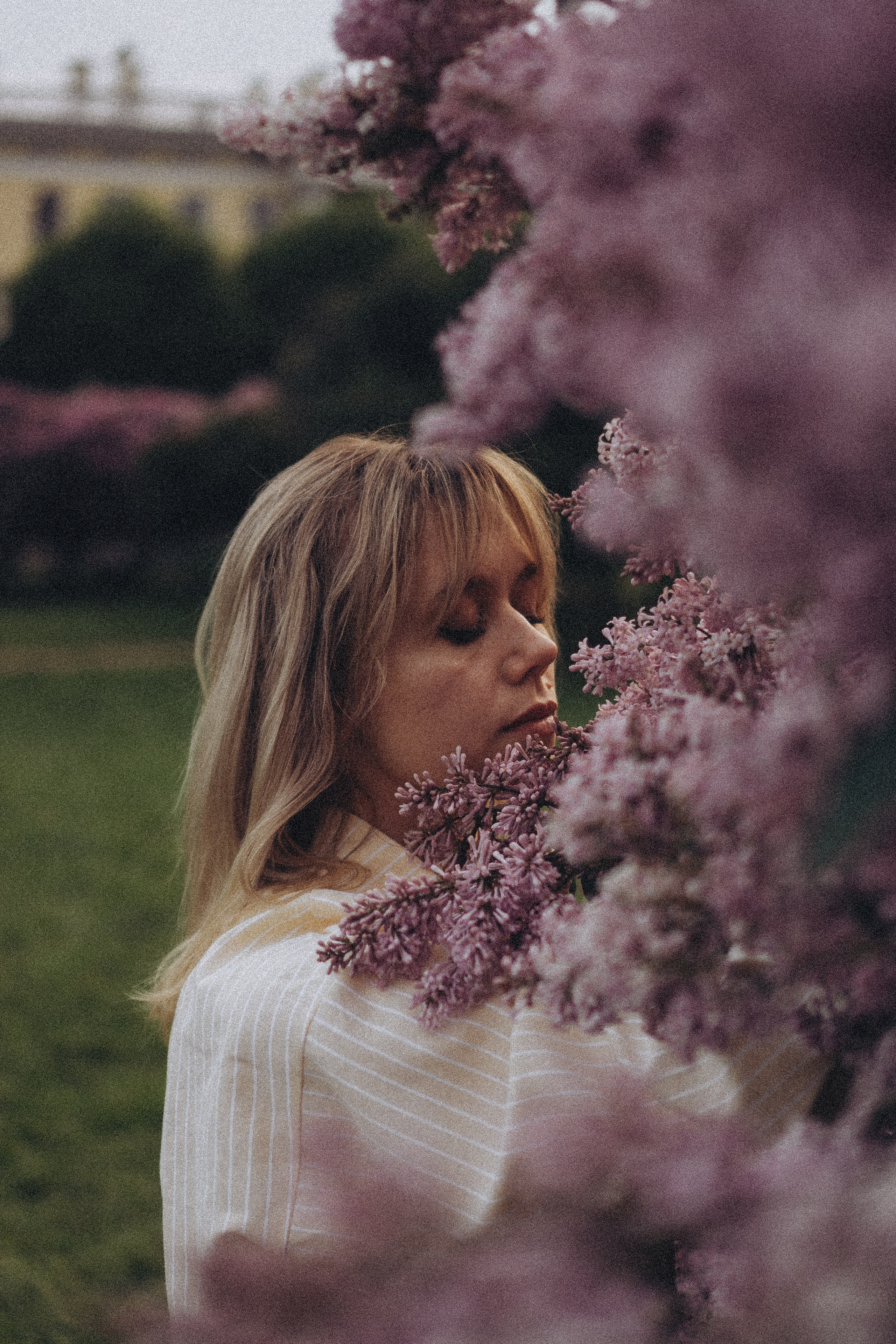 Весна. Профессиональный фотограф, Санкт-Петербург — Виктория Богомолова