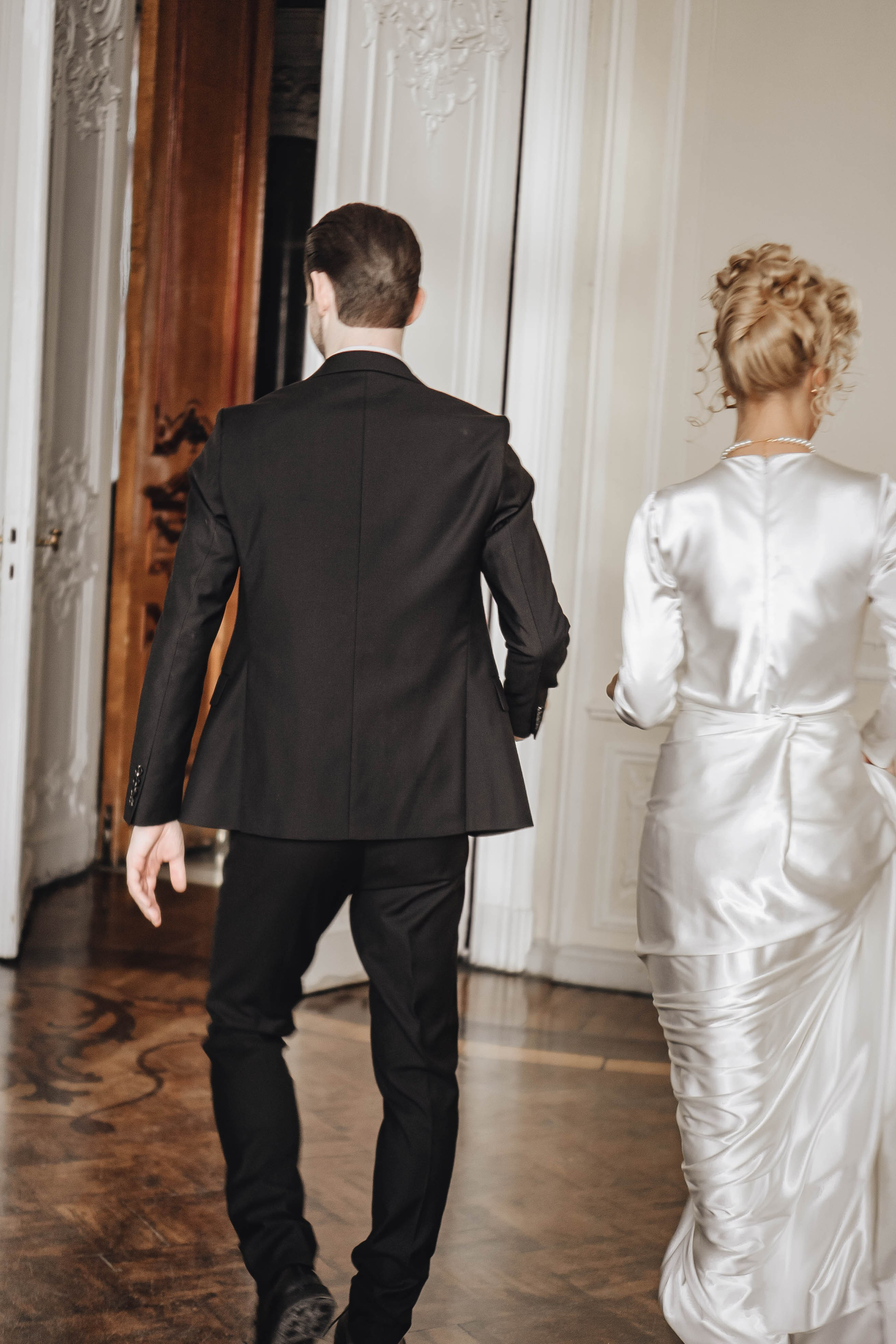 СВАДЕБНАЯ ФОТОСЕСИИЯ В НИКОЛАЕВСКОМ ДВОРЦЕ. Профессиональный фотограф, Санкт-Петербург — Виктория Богомолова