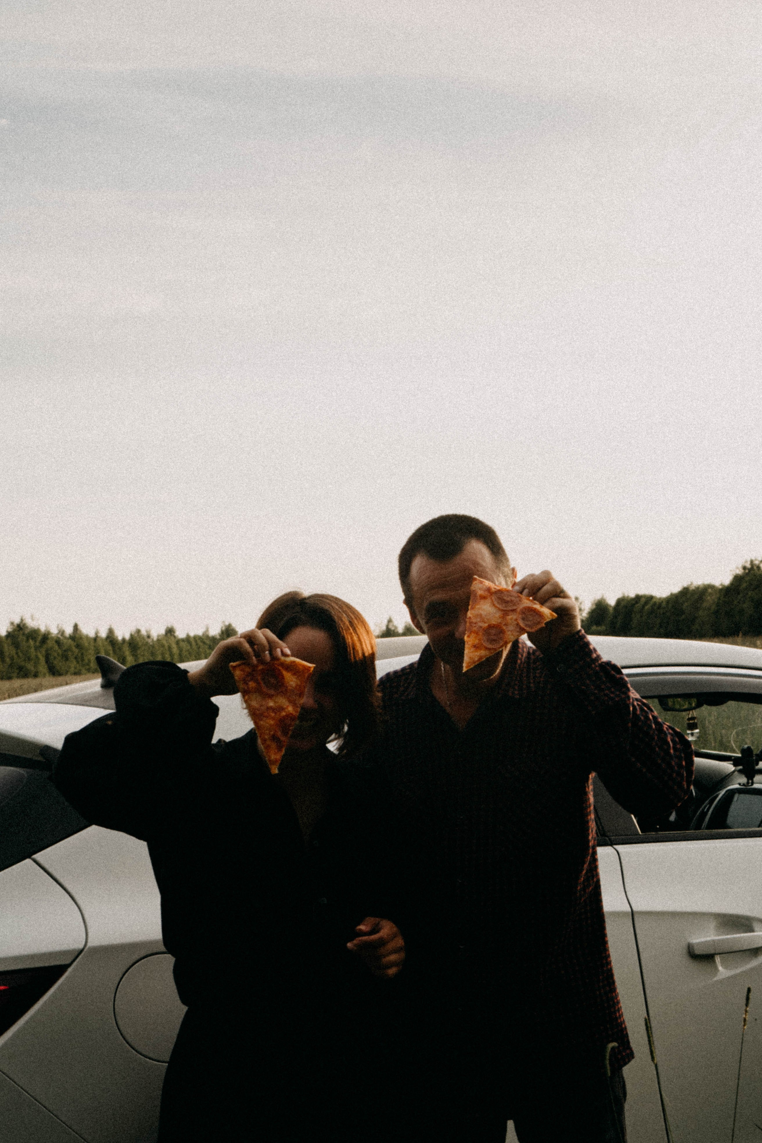 Летняя прогулка. Профессиональный фотограф, Санкт-Петербург — Виктория Богомолова