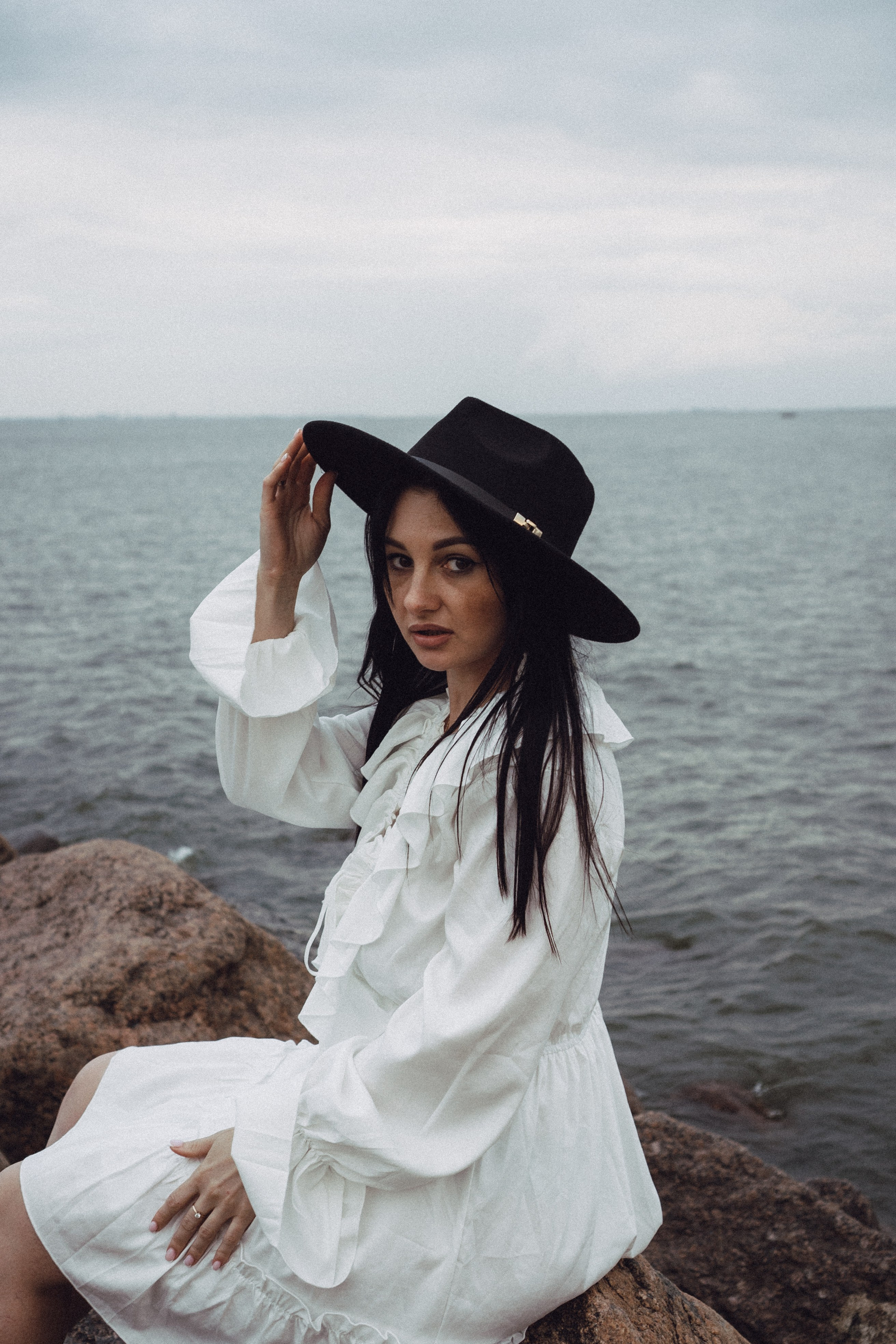 Семейная история на берегу залива. Профессиональный фотограф, Санкт-Петербург — Виктория Богомолова