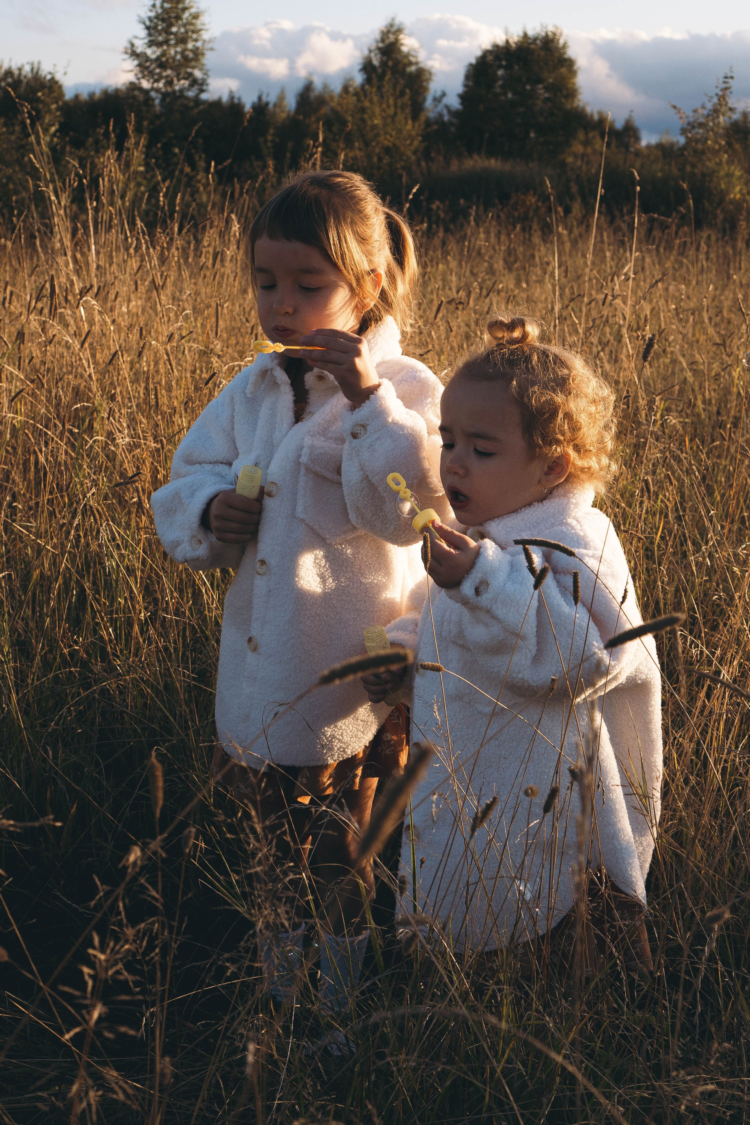 Семейная серия. Профессиональный фотограф, Санкт-Петербург — Виктория Богомолова