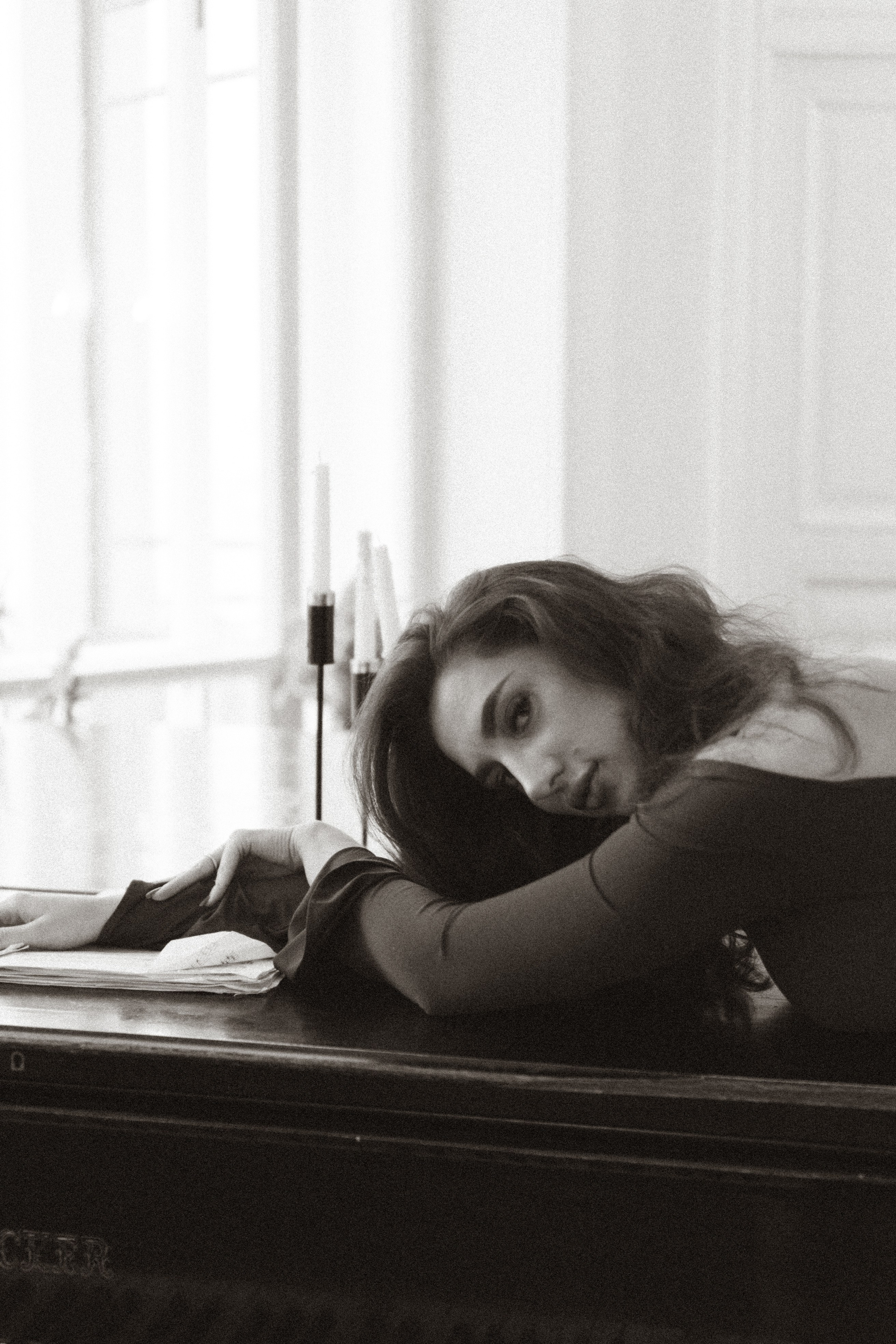 Для девушки. Профессиональный фотограф, Санкт-Петербург — Виктория Богомолова