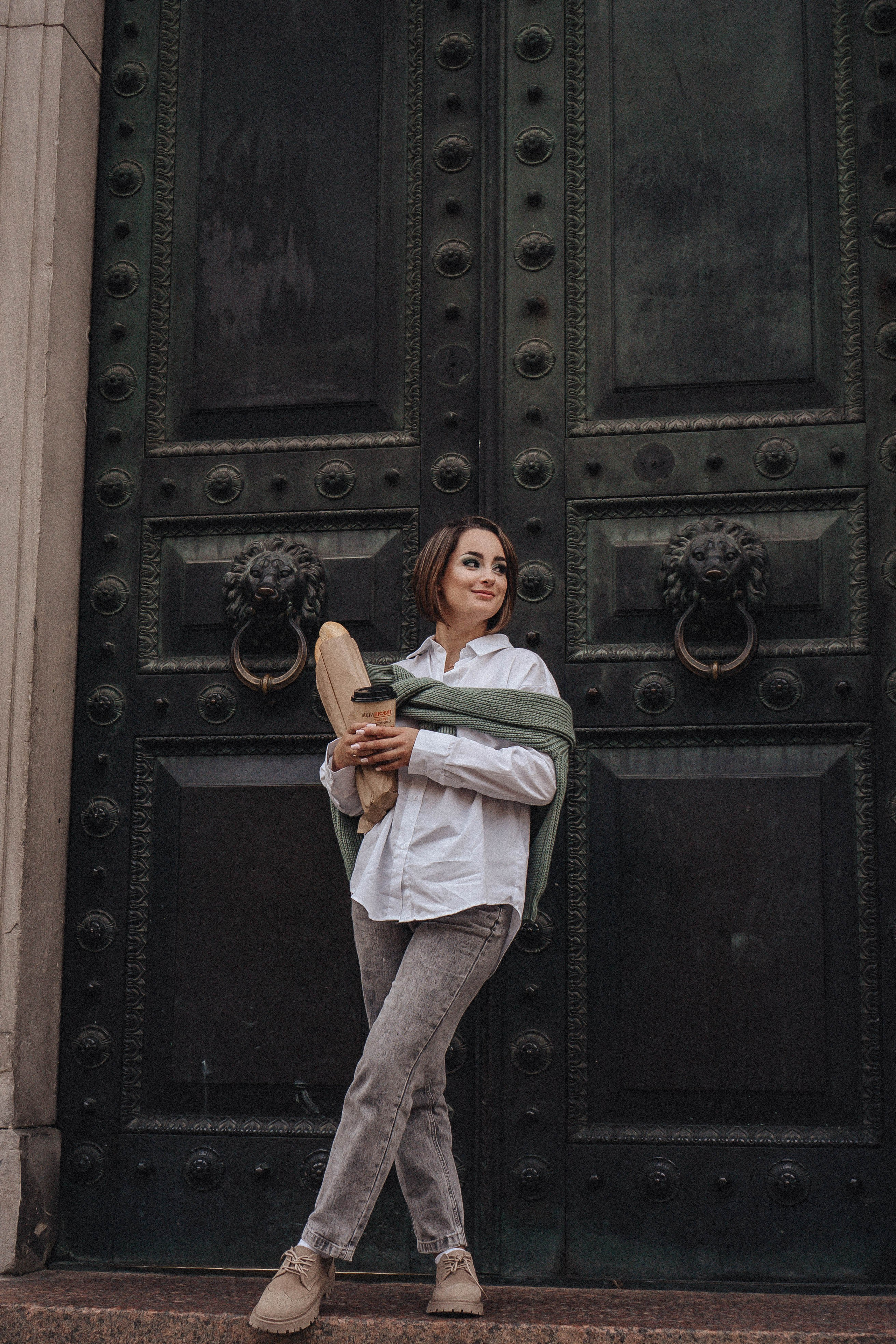 Прогулочная. Профессиональный фотограф, Санкт-Петербург — Виктория Богомолова