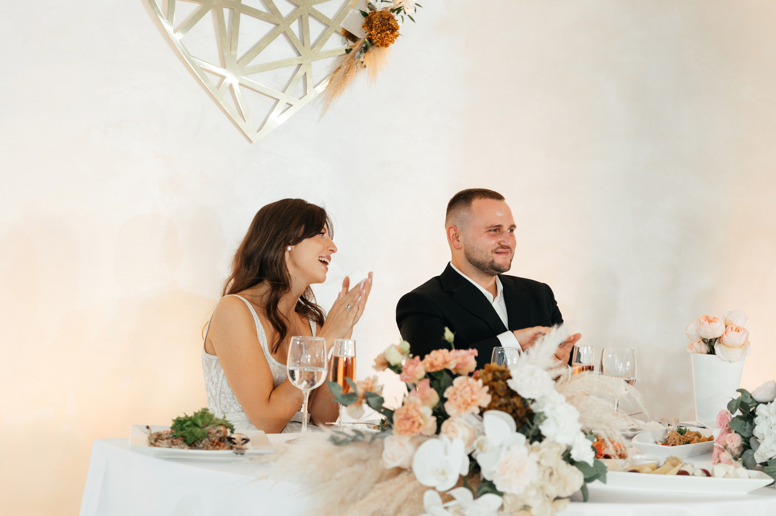 WEDDING. Мария — Свадебный фотограф