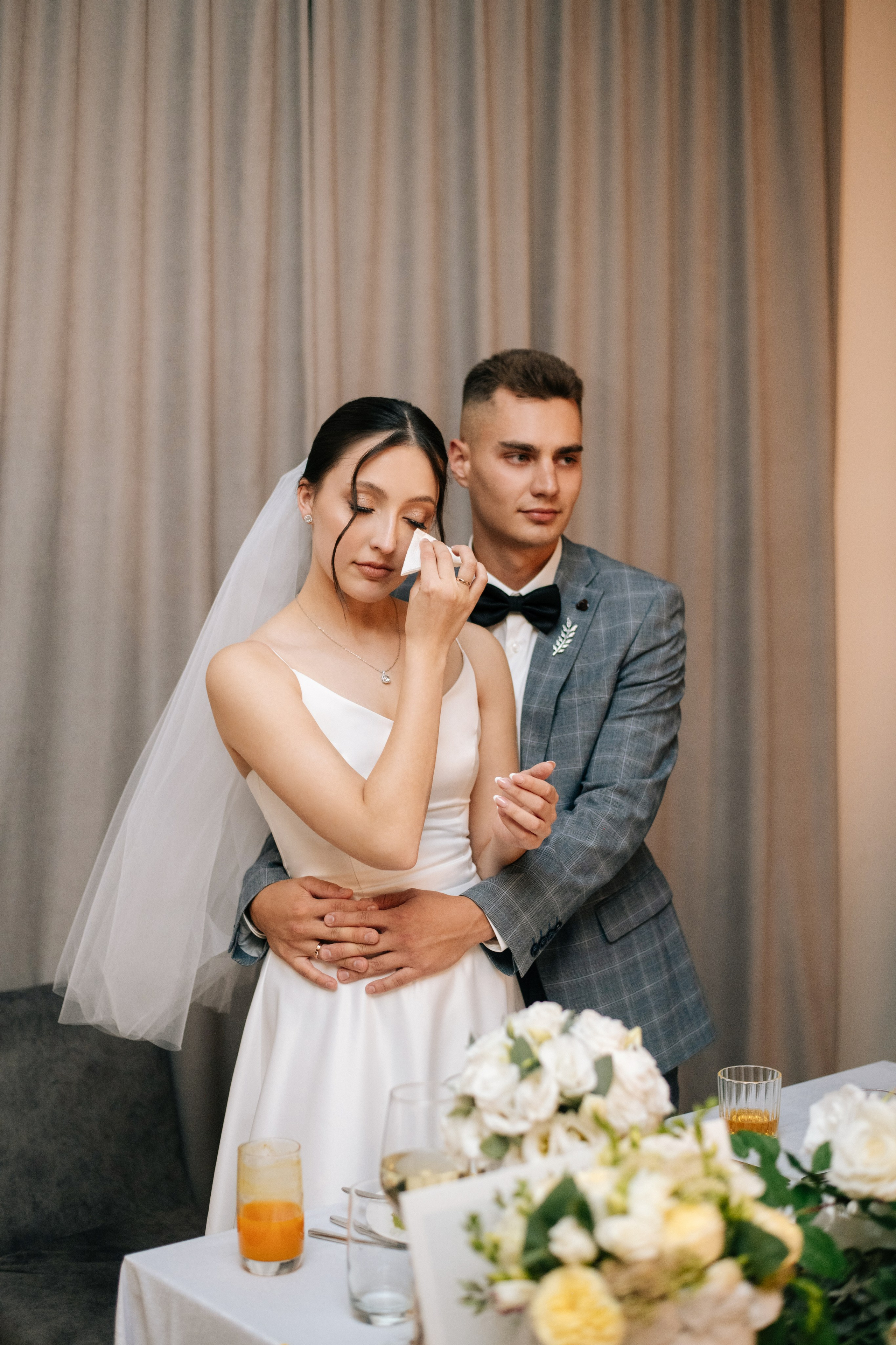 Лилия & Данила. Фотограф в Екатеринбурге Веретенова Наталья