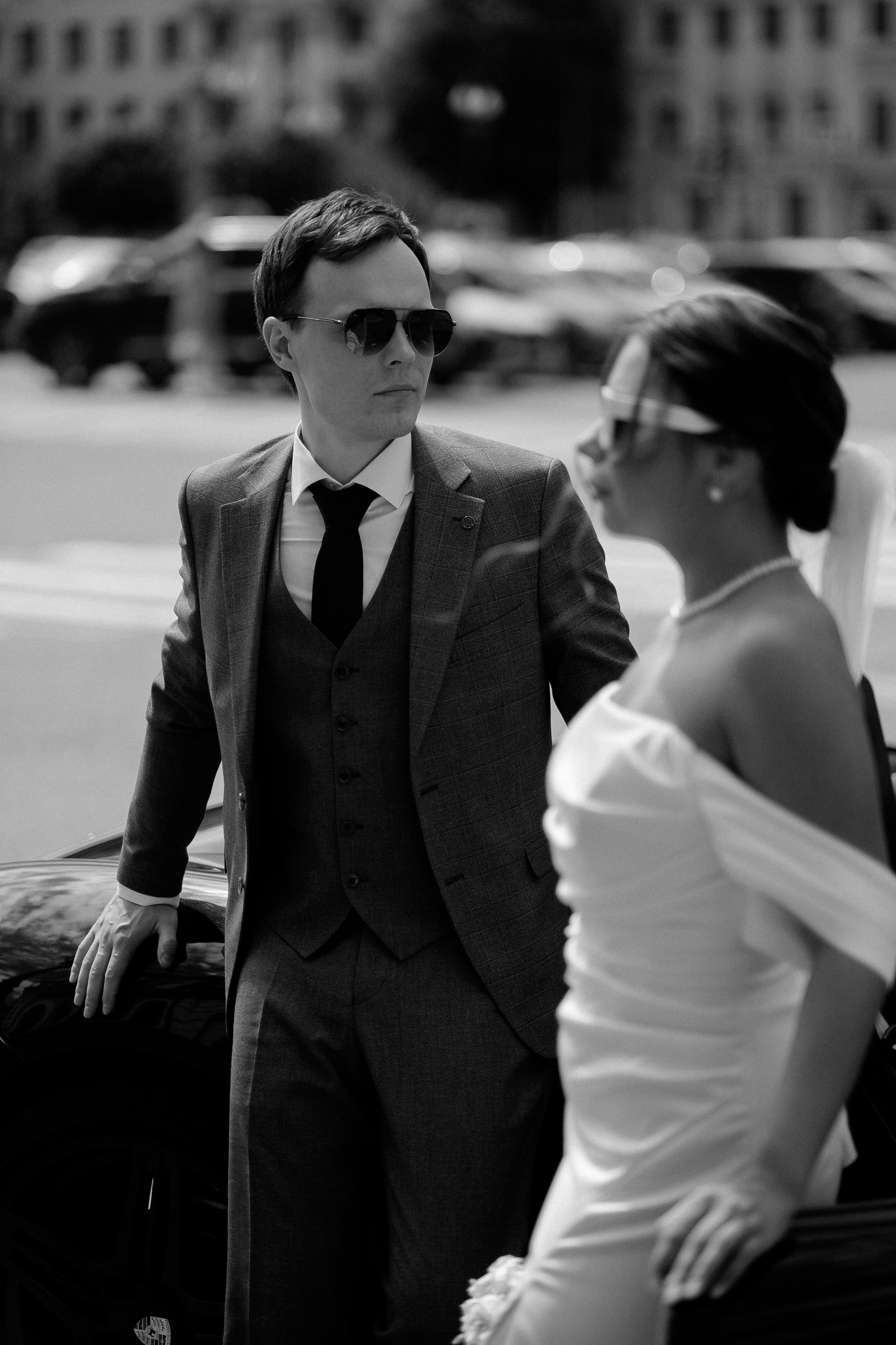 Коля & Юля. Свадебный и семейный фотограф в Казани и Зеленодольске Ланочкин Илья