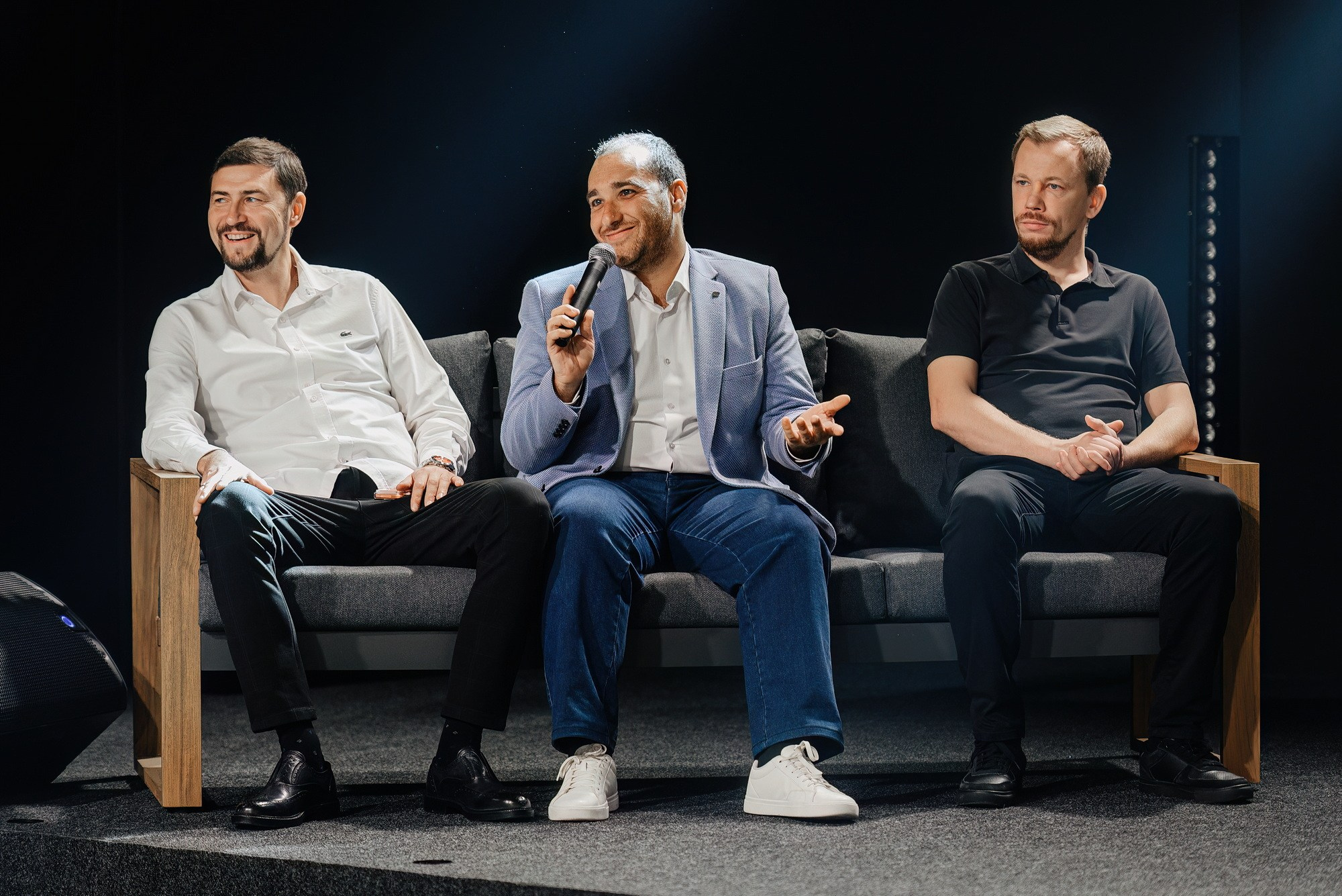 Закрытие футбольного сезона 2025 ФК «ТЕМП». Свадебный и репортажный фотограф Никита Сницарев в Барнауле