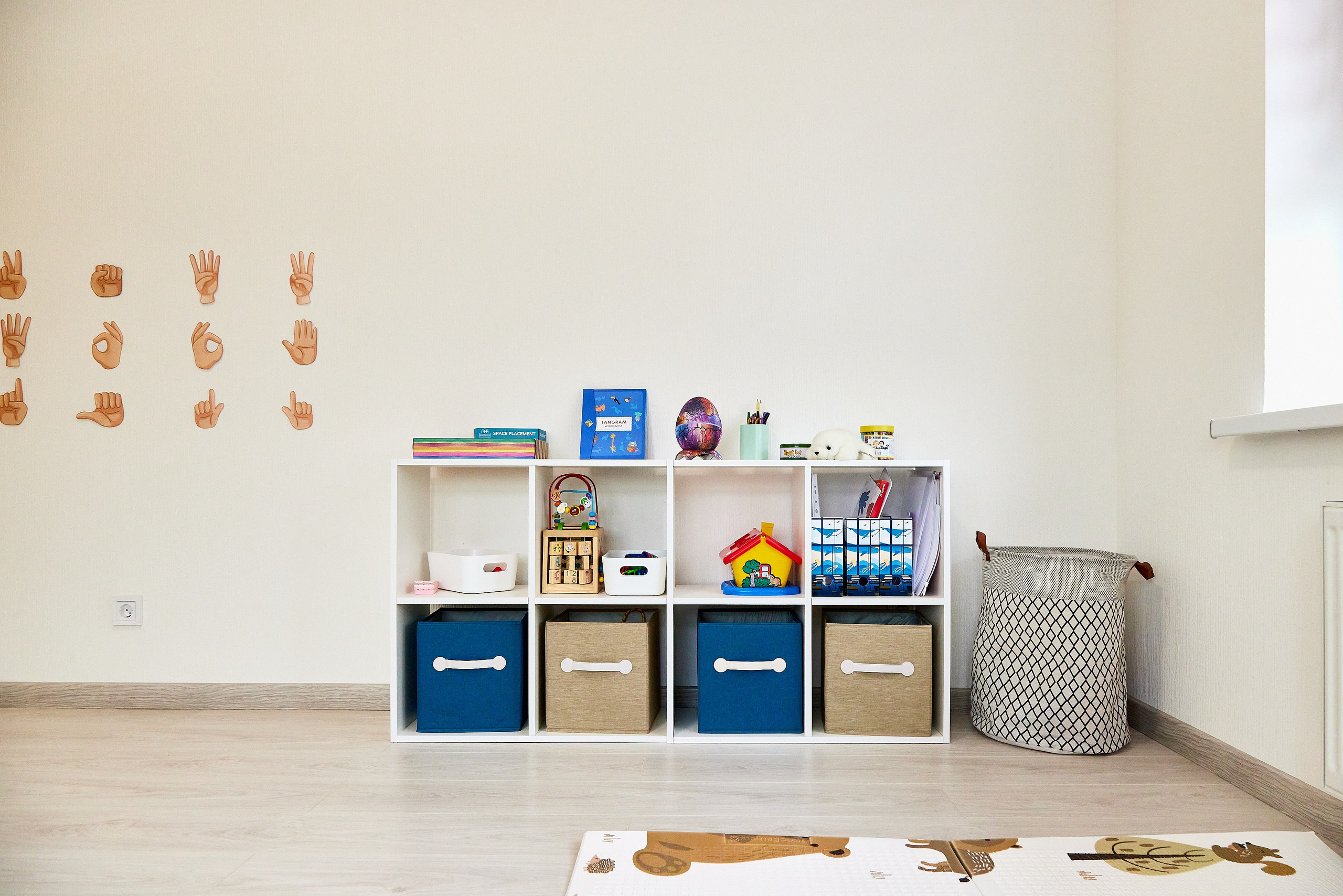 Психологический центр Миндальная связь. Фотограф Анастасия Леонтьева Санкт-Петербург