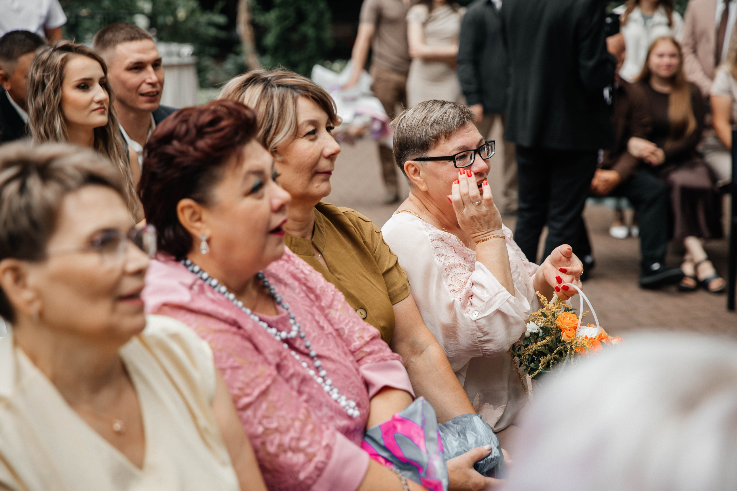 Константин и Ангелина. VOLOCHKOVA