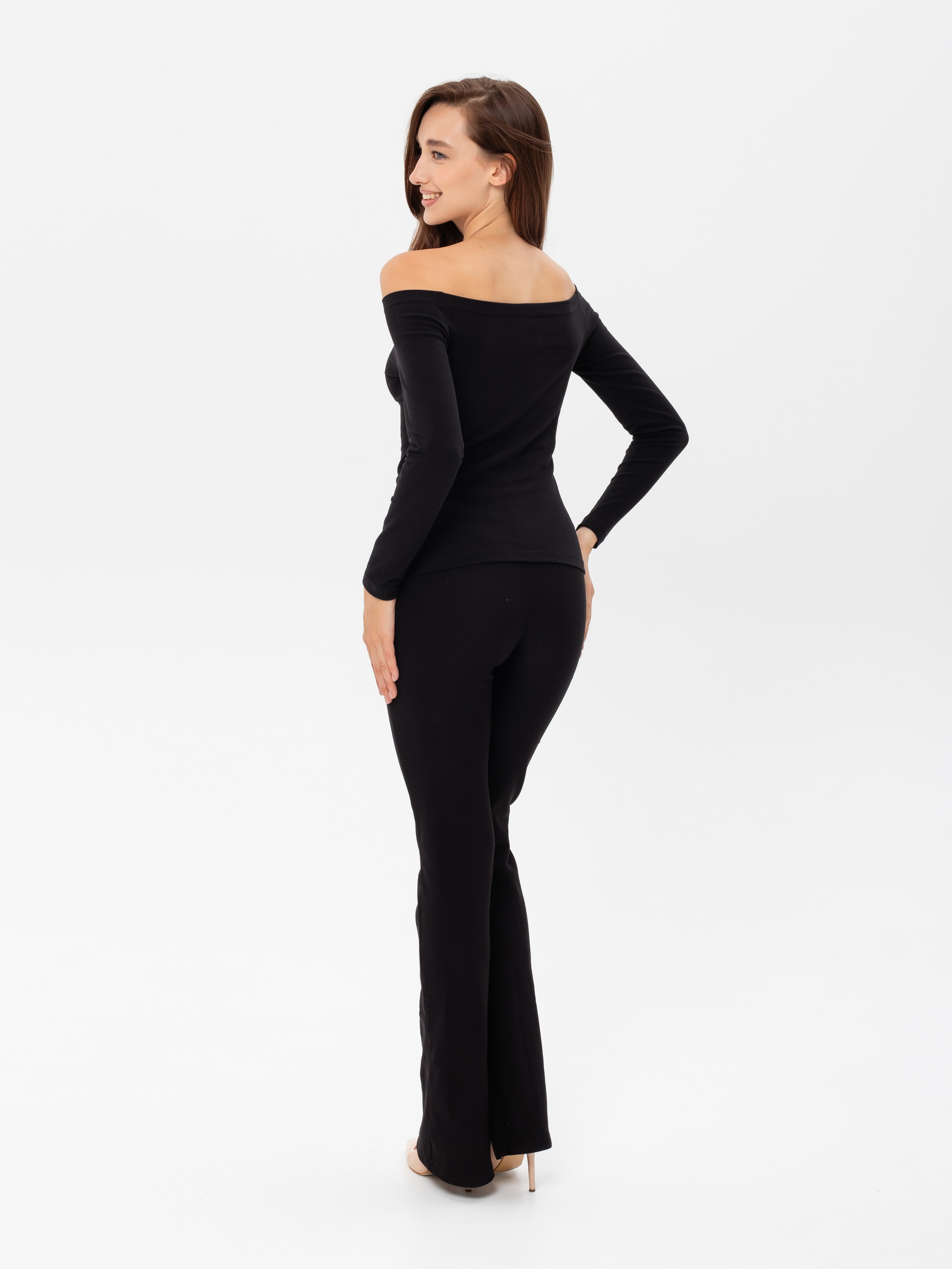 Лонгслив. Фотограф в Краснодаре Арина Кудряшова