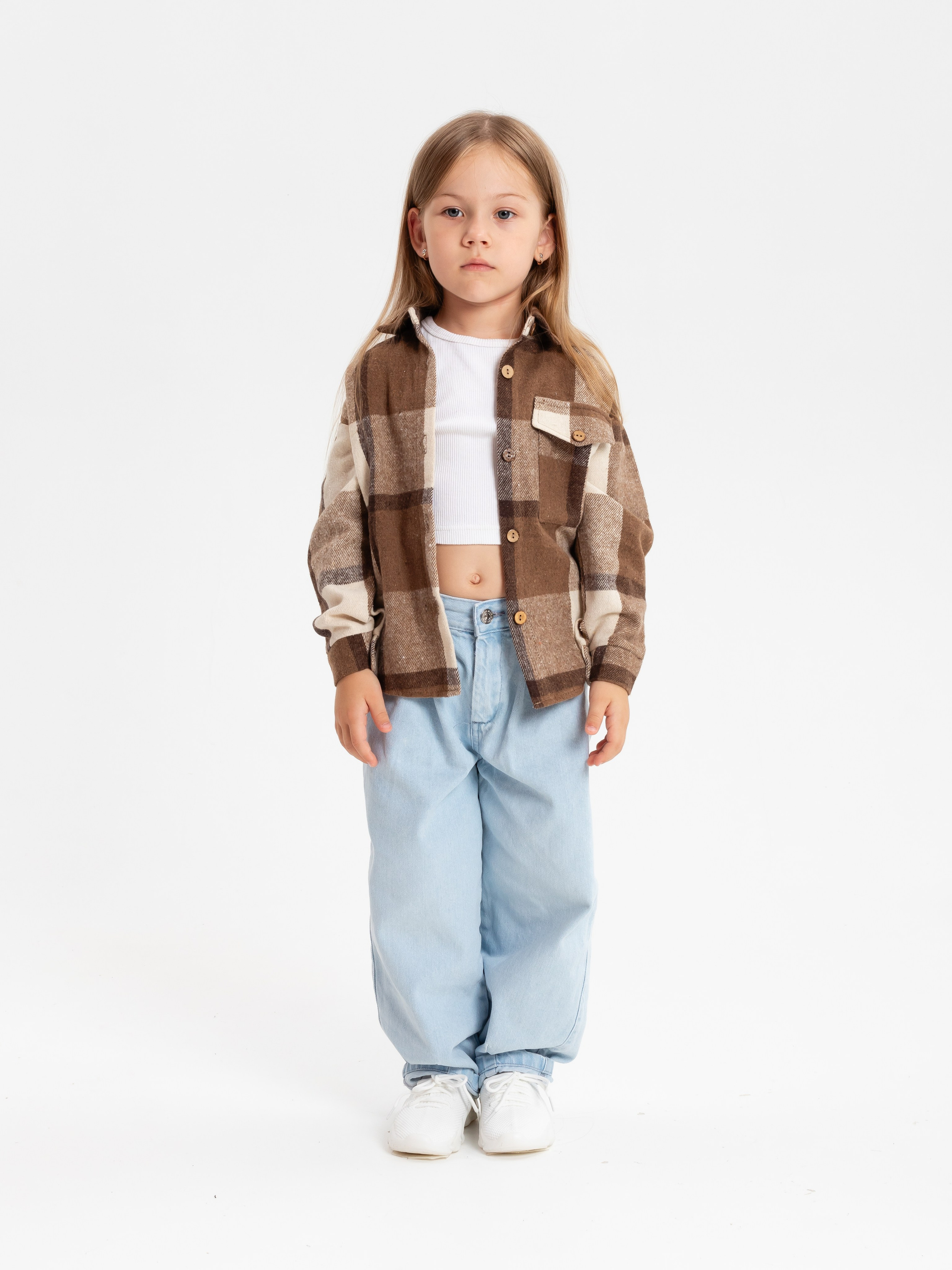 Рубашки детские. Фотограф в Краснодаре Арина Кудряшова