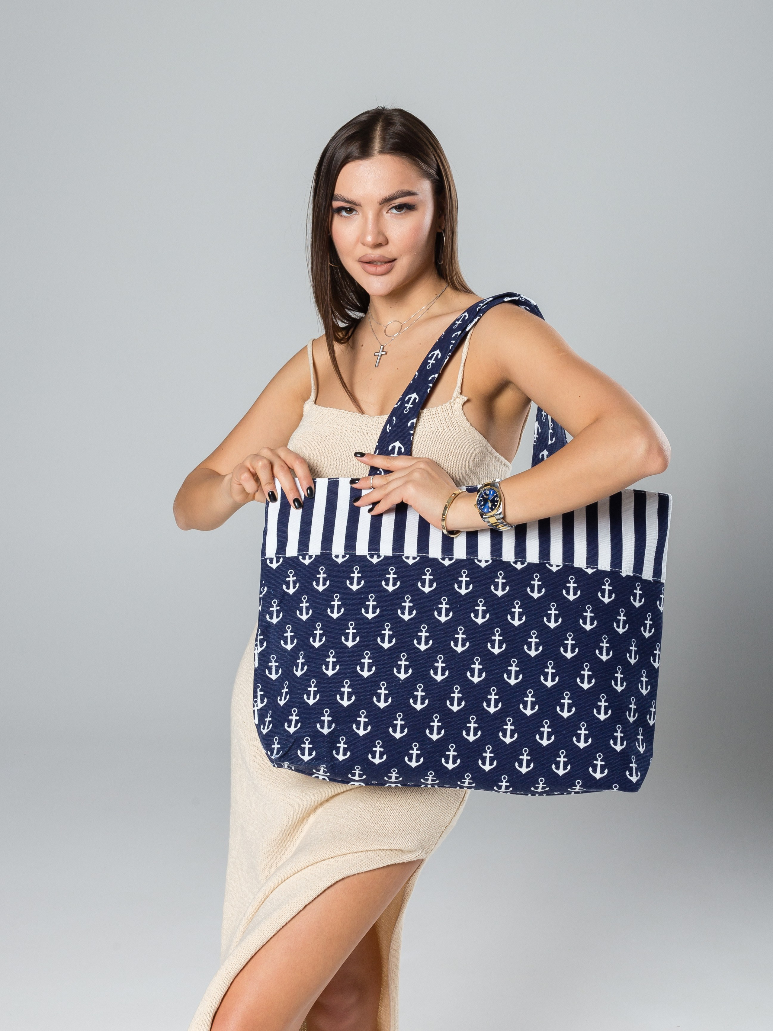 Пляжные сумки. Фотограф в Краснодаре Арина Кудряшова