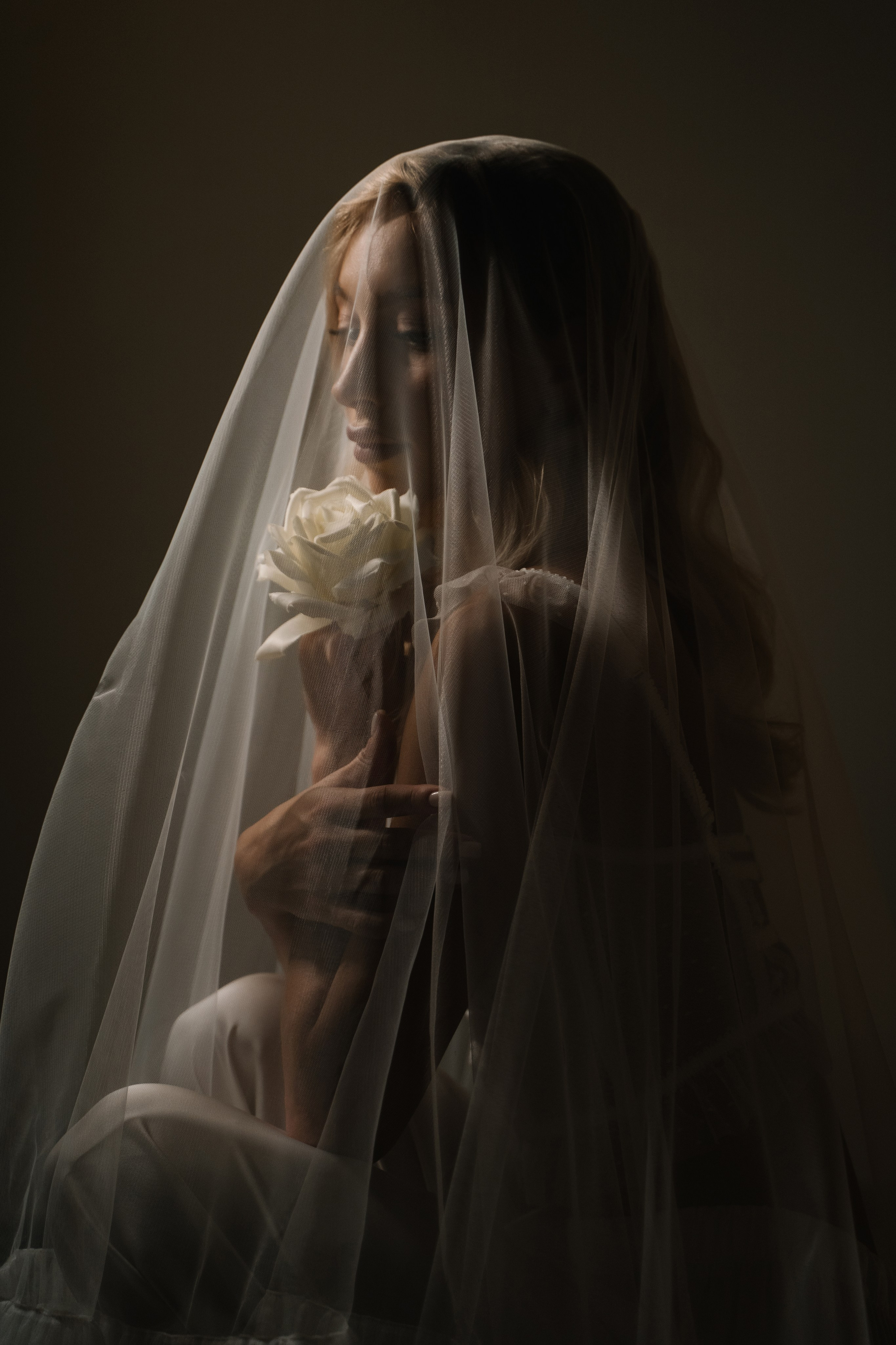 Алина и Алексей. Дмитрий Зайцев свадебный фотограф Тамбов