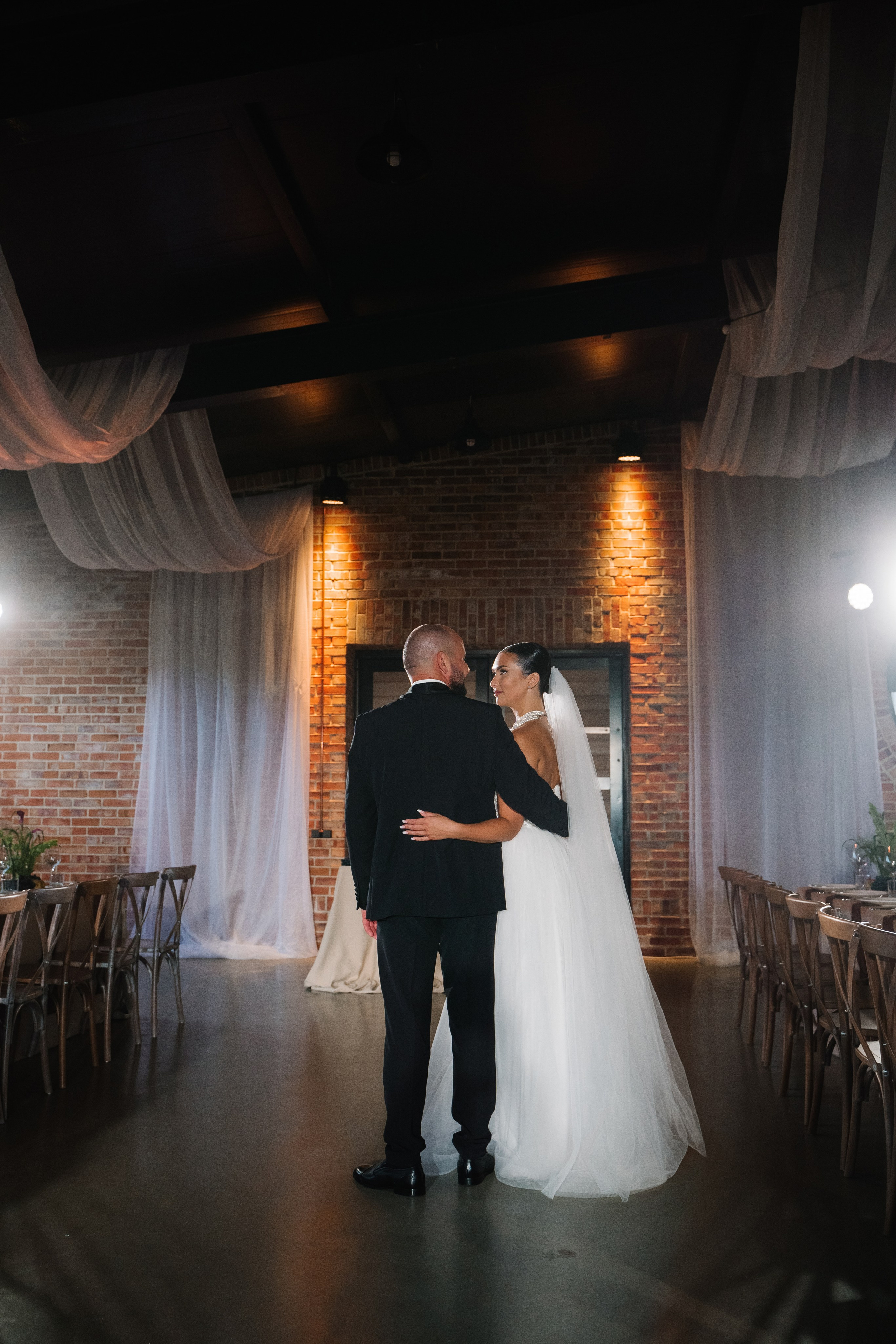 Юля и Михаил. Дмитрий Зайцев свадебный фотограф Тамбов