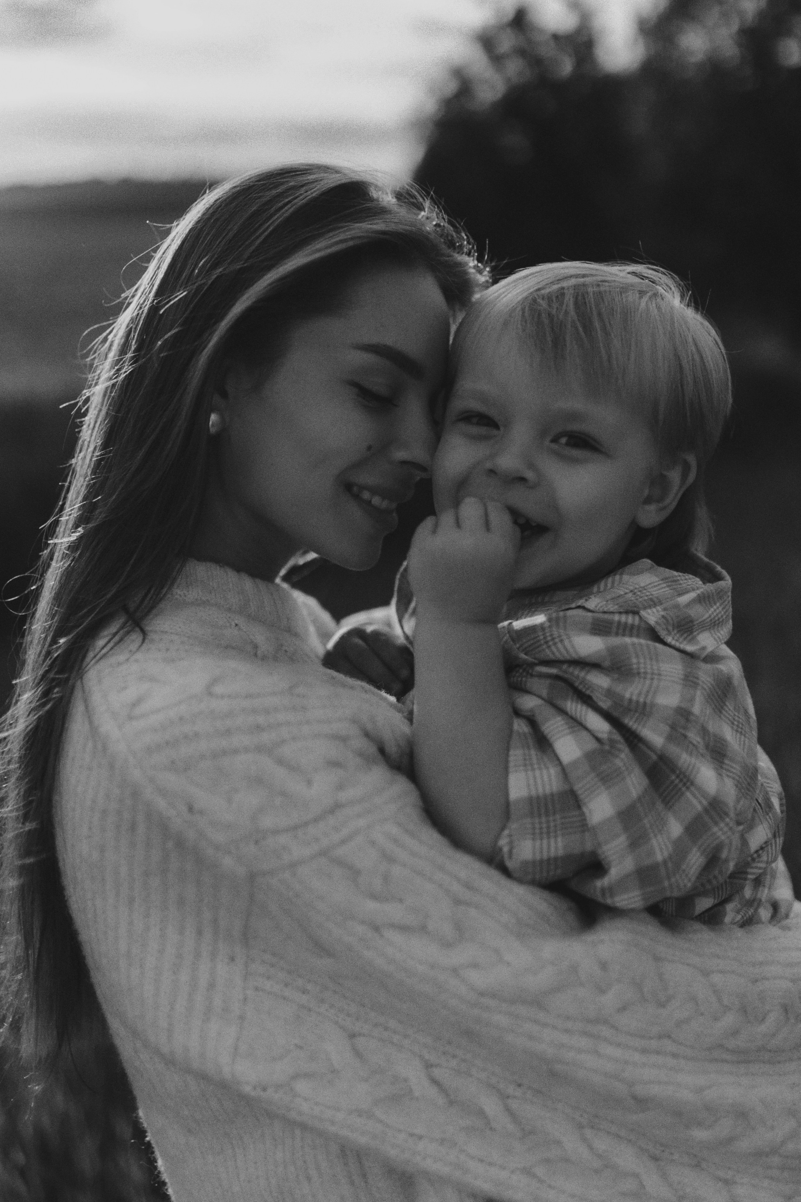 Алина и Левинский. Семейный фотограф Земскова Евгения