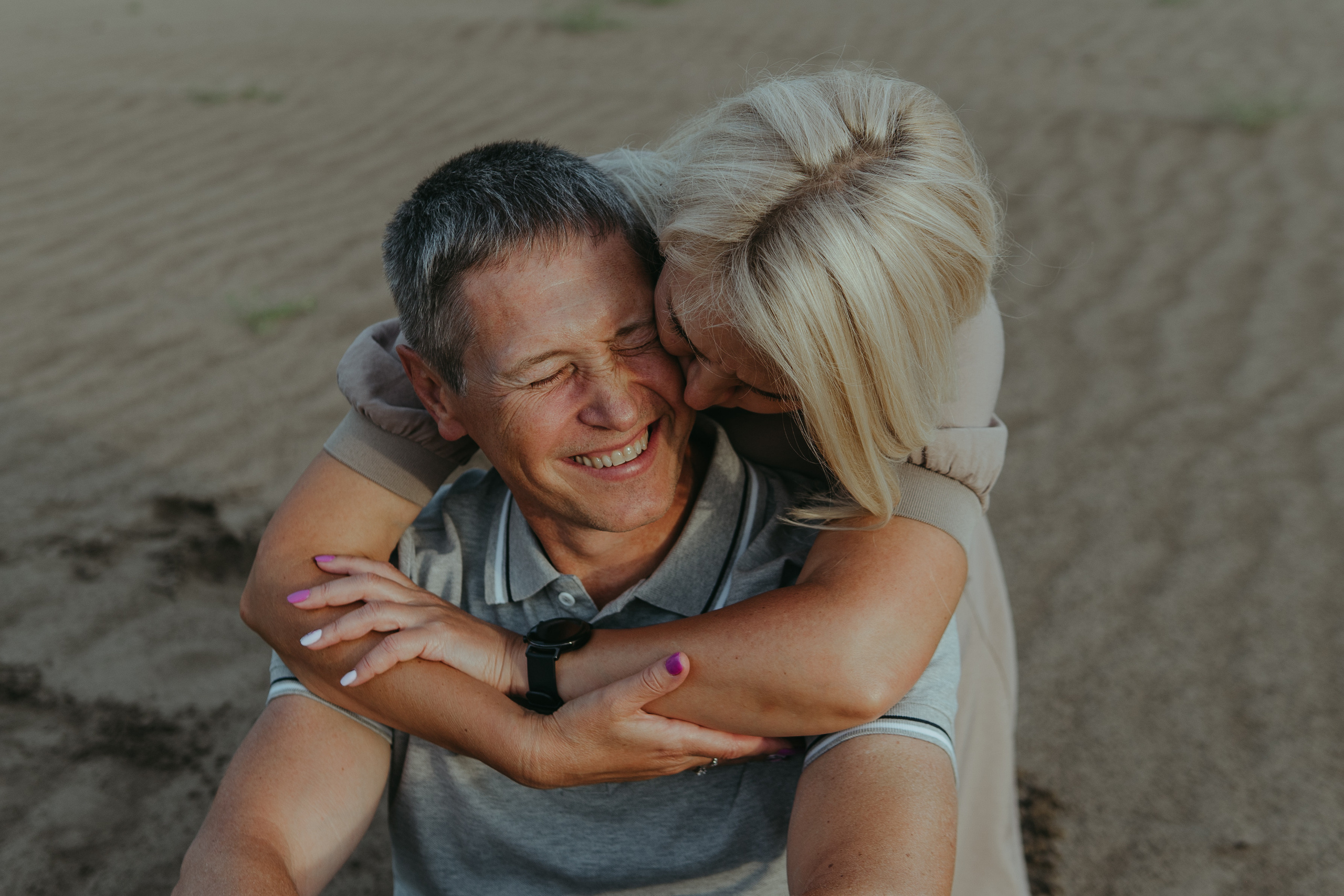 30 лет я люблю тебя…