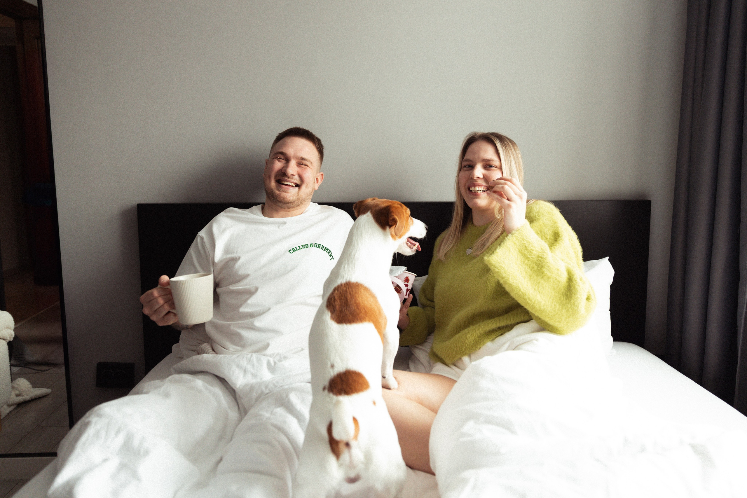 Арина и Илья. Фотограф в Нижнем Новгороде Воробьева Анжела