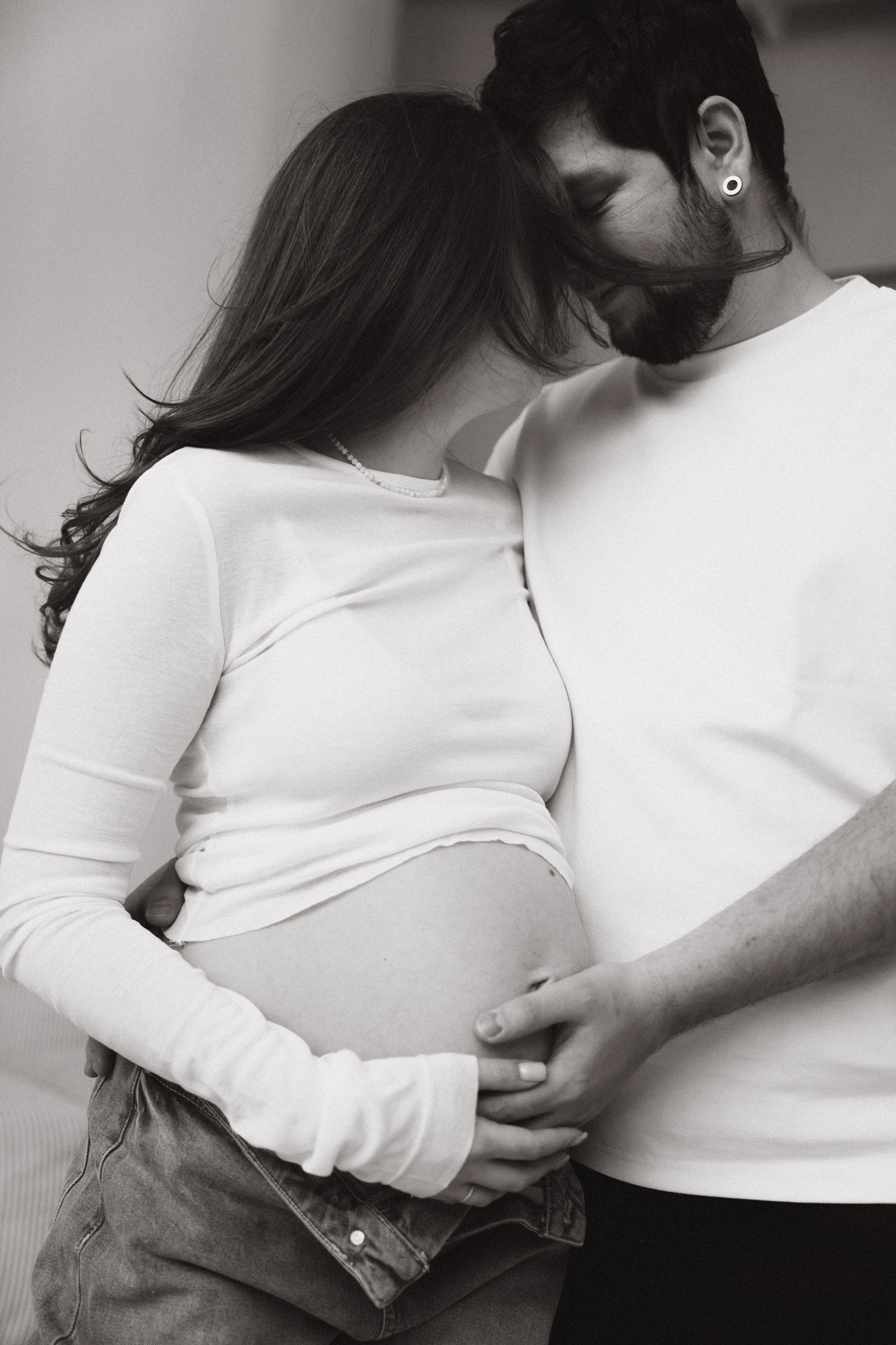 Света и Руслан. Фотограф в Нижнем Новгороде Воробьева Анжела