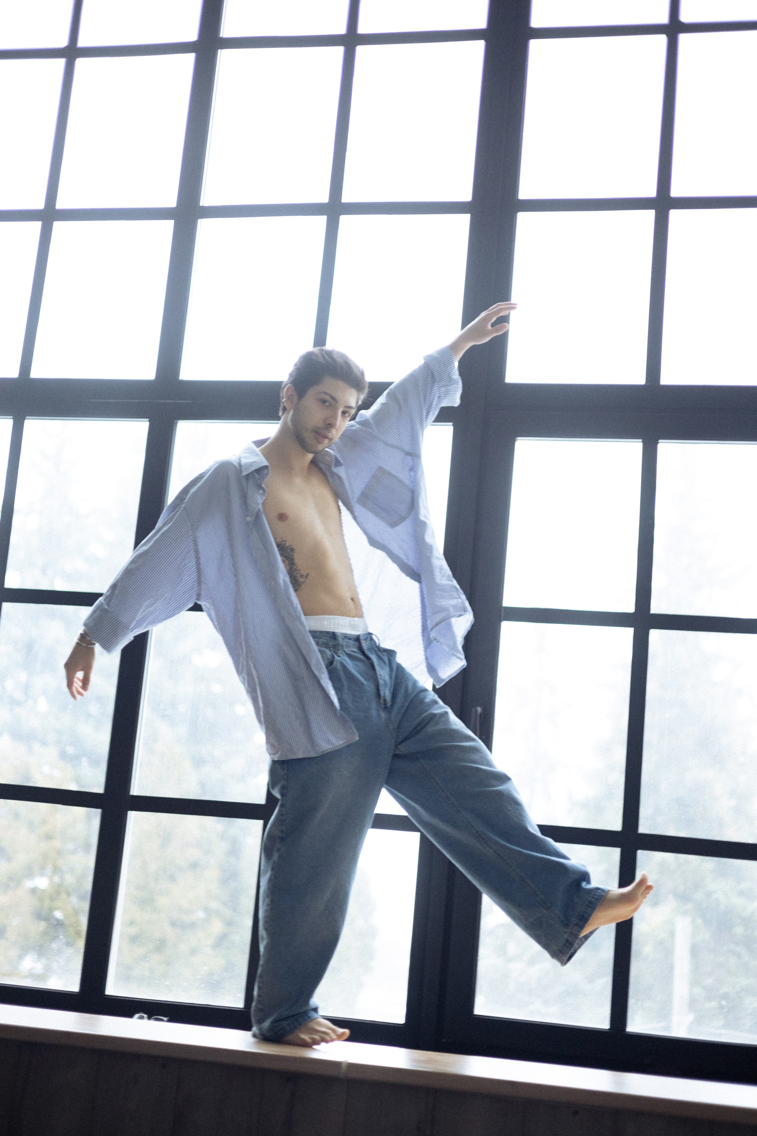 Максим. Фотограф в Нижнем Новгороде Воробьева Анжела