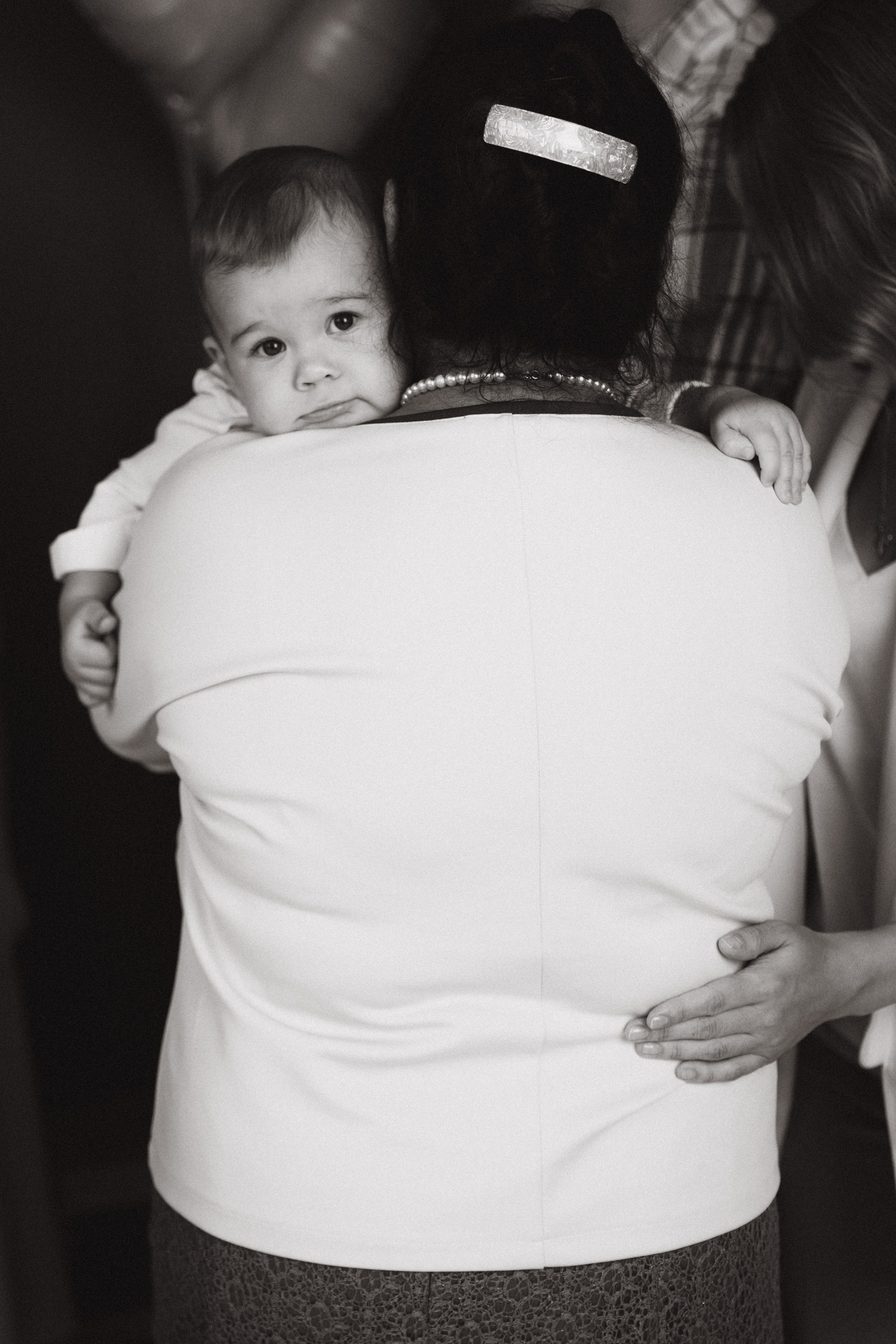 Вся семья в сборе. Фотограф в Нижнем Новгороде Воробьева Анжела