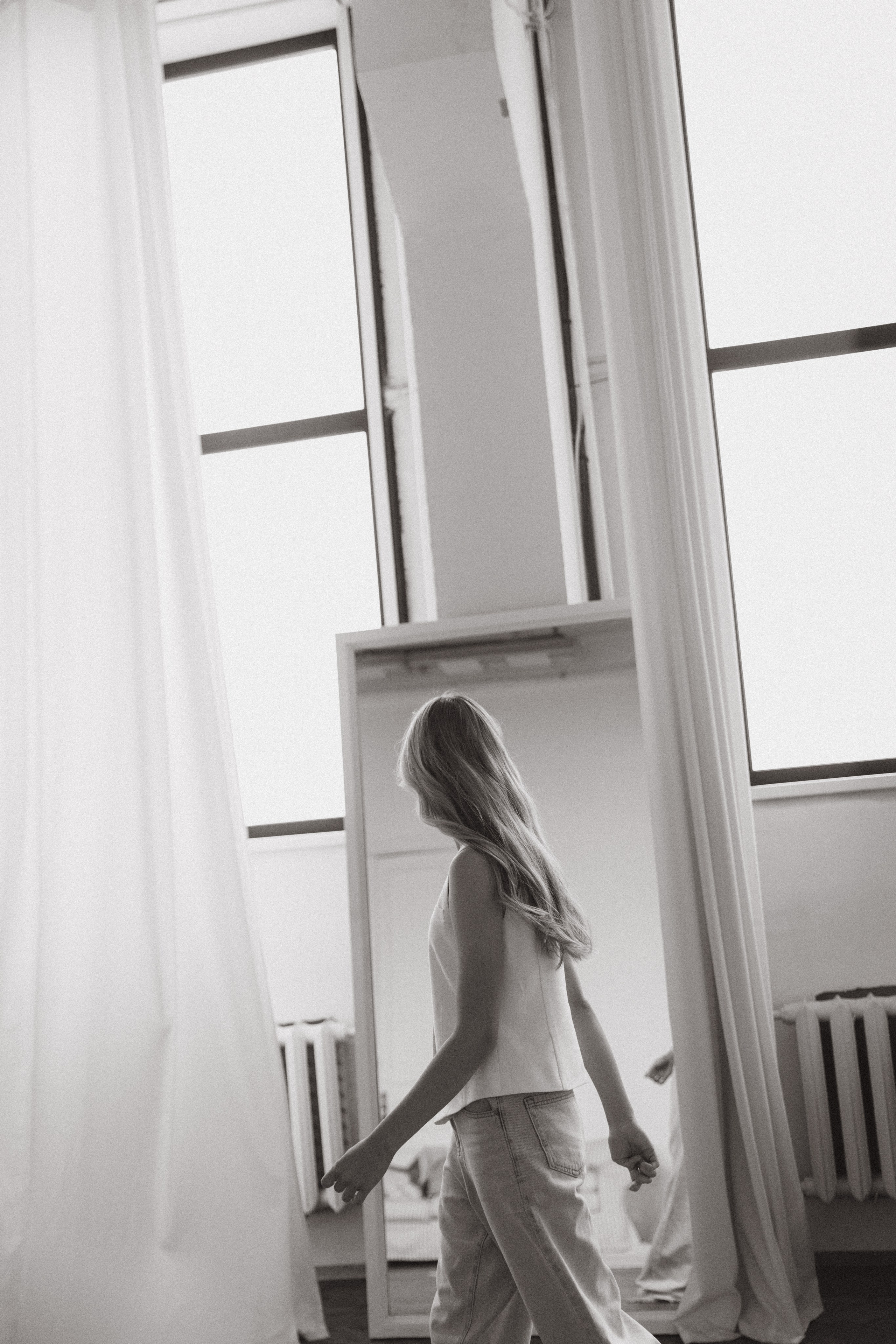 Даша. Фотограф в Нижнем Новгороде Воробьева Анжела