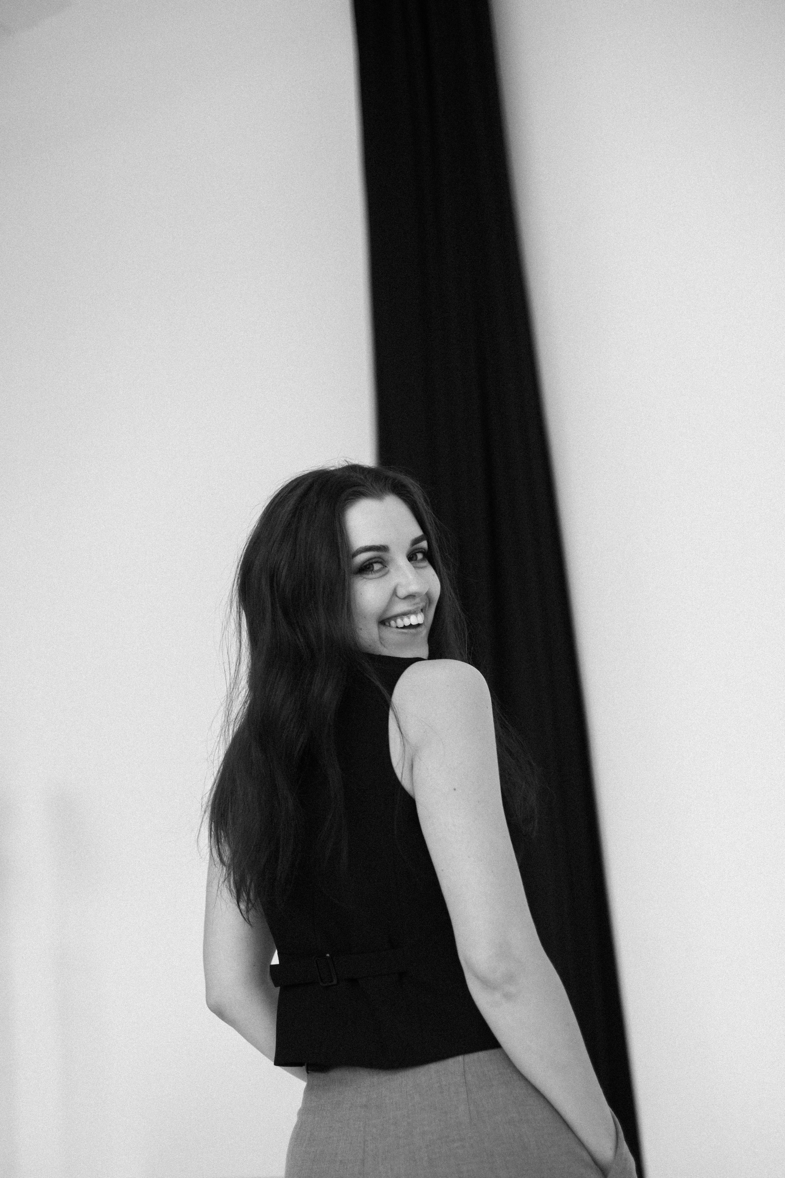 Катя. Фотограф в Нижнем Новгороде Воробьева Анжела