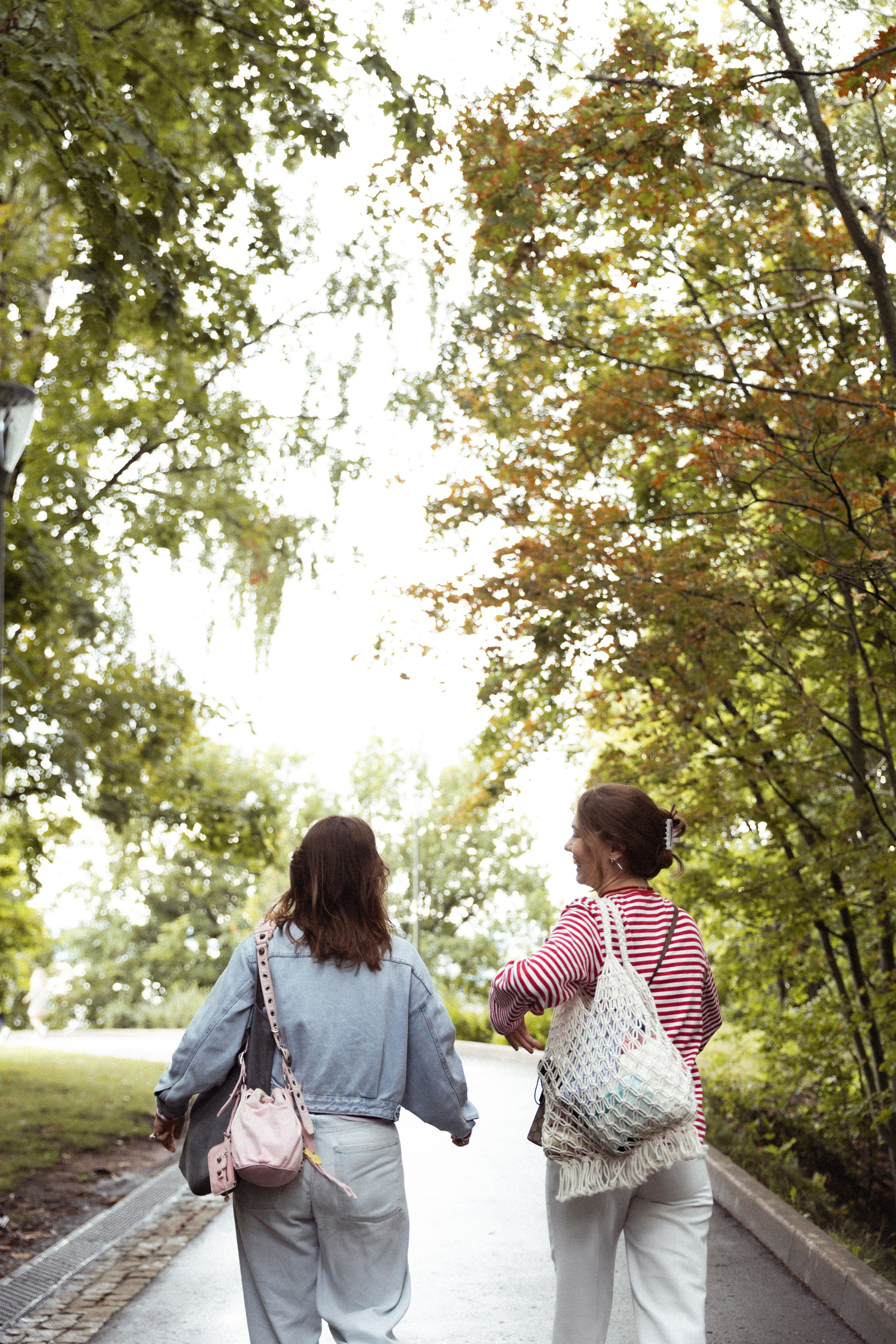 Наташа и Настя. Фотограф в Нижнем Новгороде Воробьева Анжела