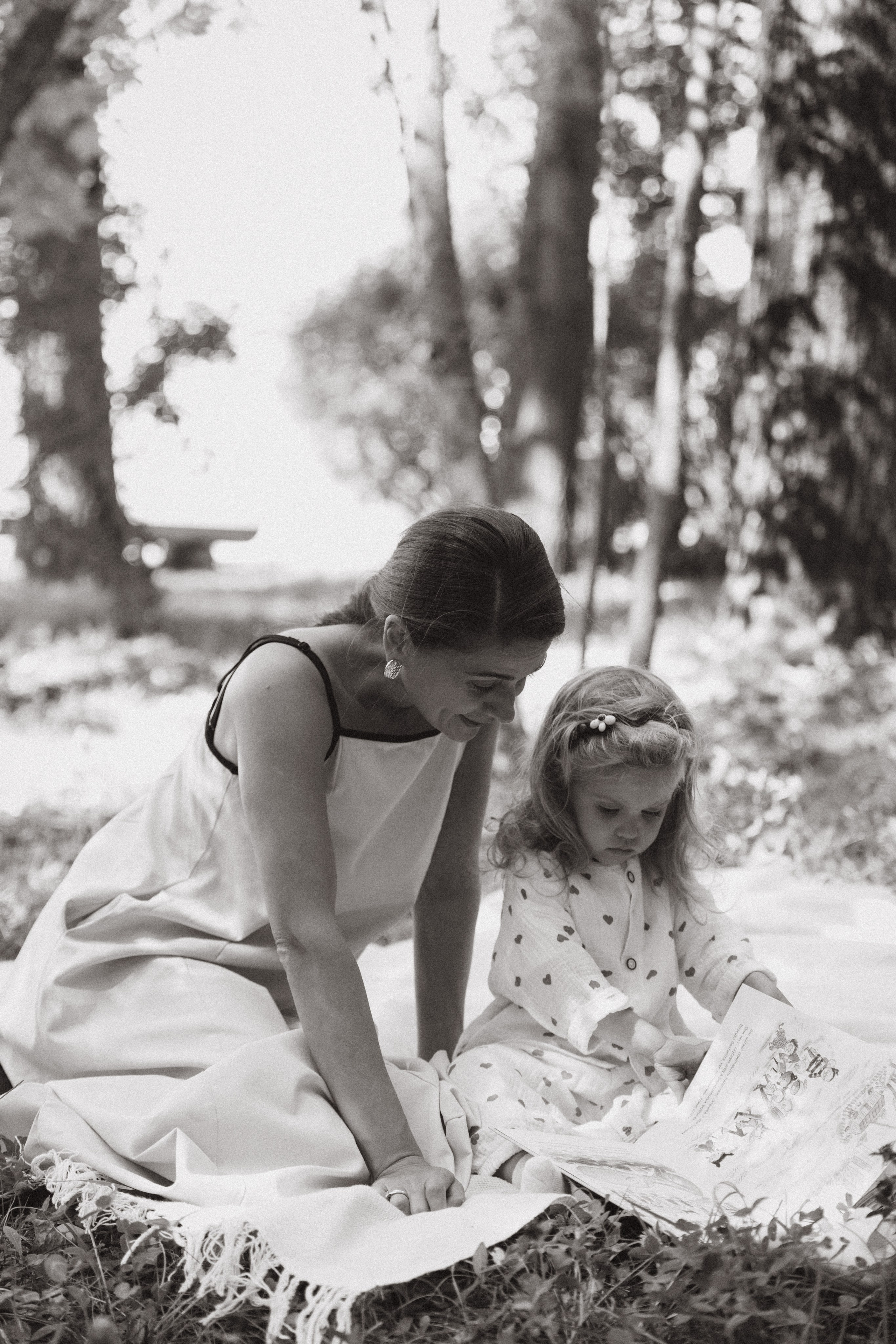 Катя и Вика. Фотограф в Нижнем Новгороде Воробьева Анжела