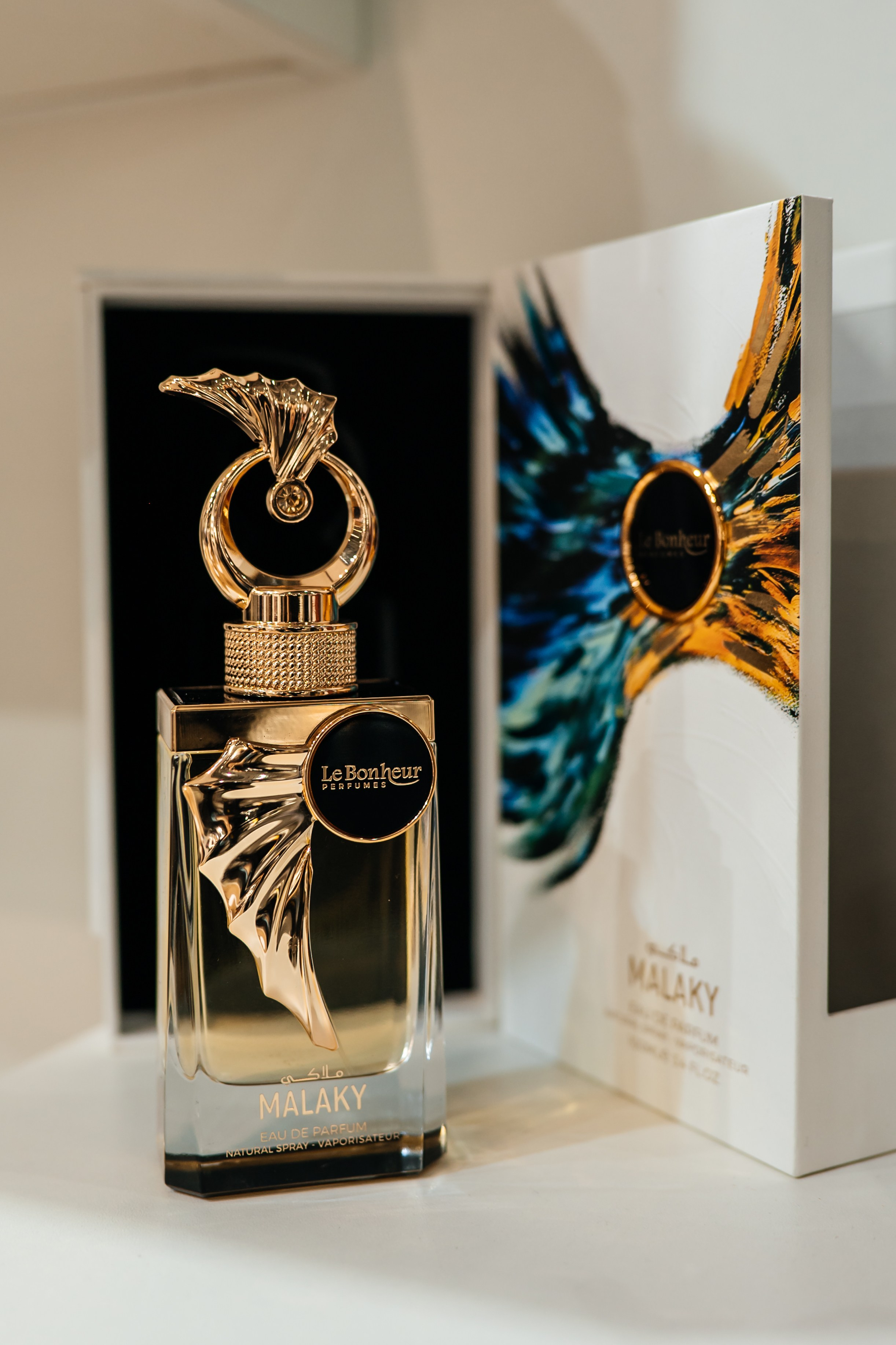 Almas parfumes Intersharm 2025. Фотограф в Москве Елена Брюханова