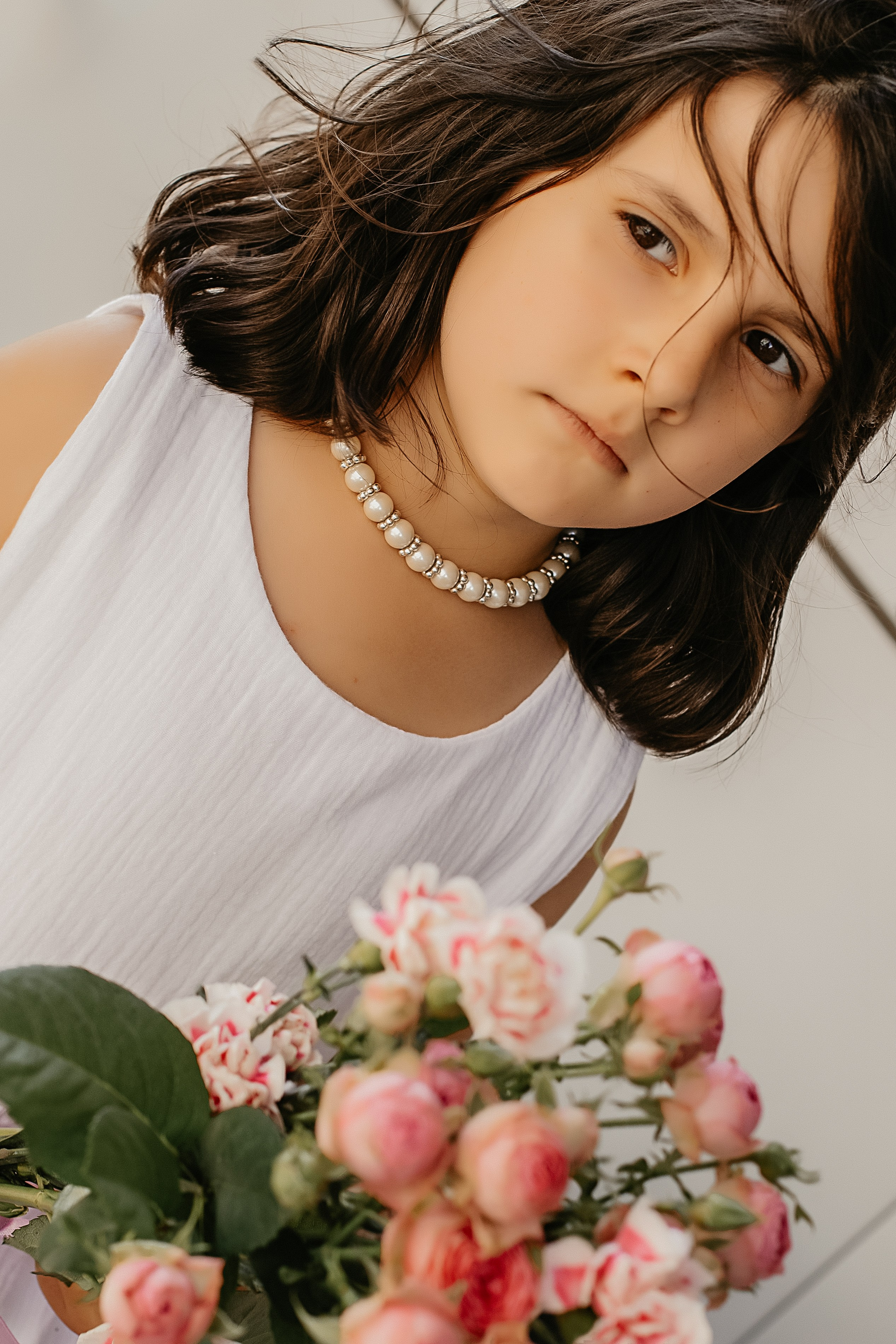 Выписка с роддома. Https://malovafoto.ru