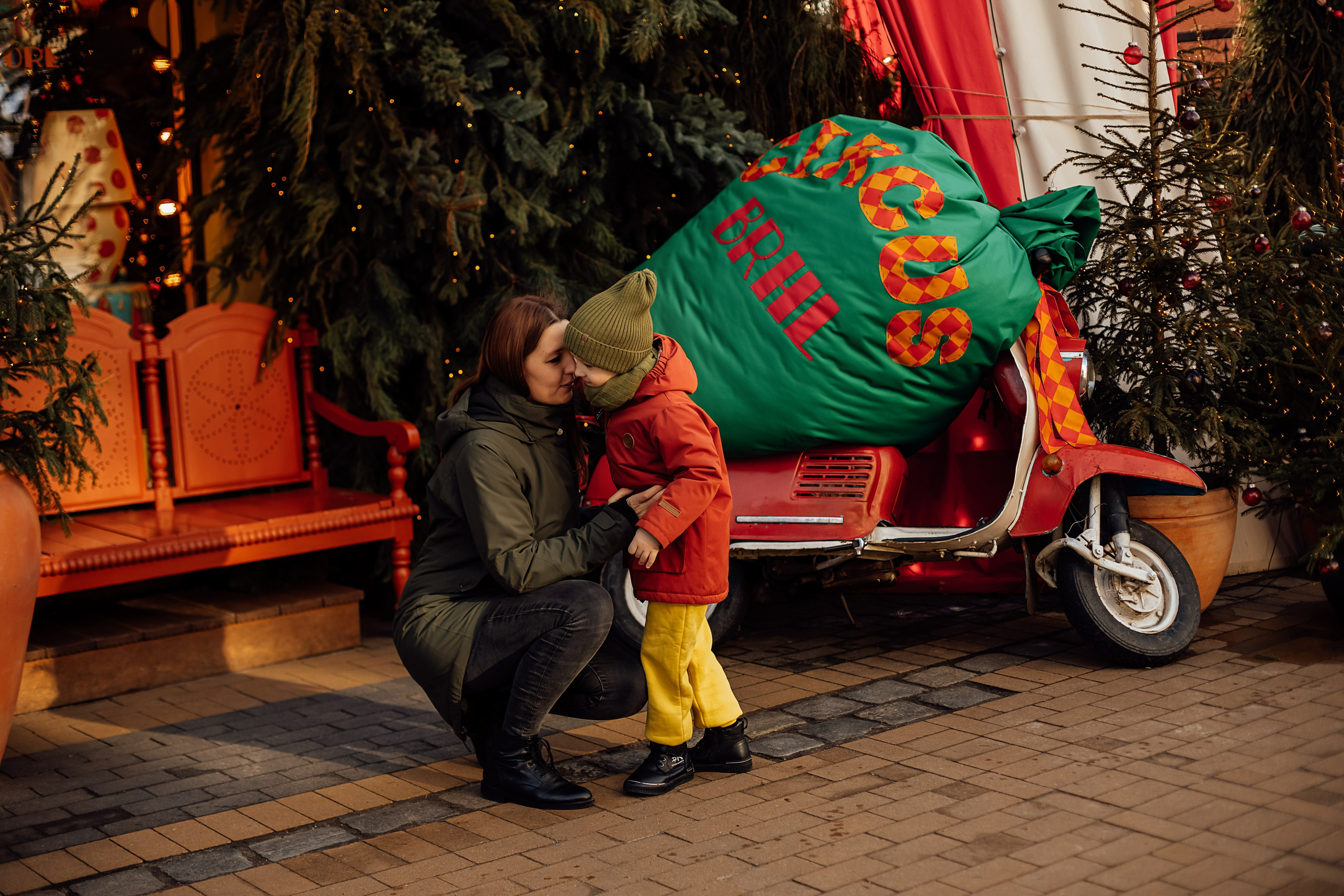 Зеленоградск. Https://malovafoto.ru