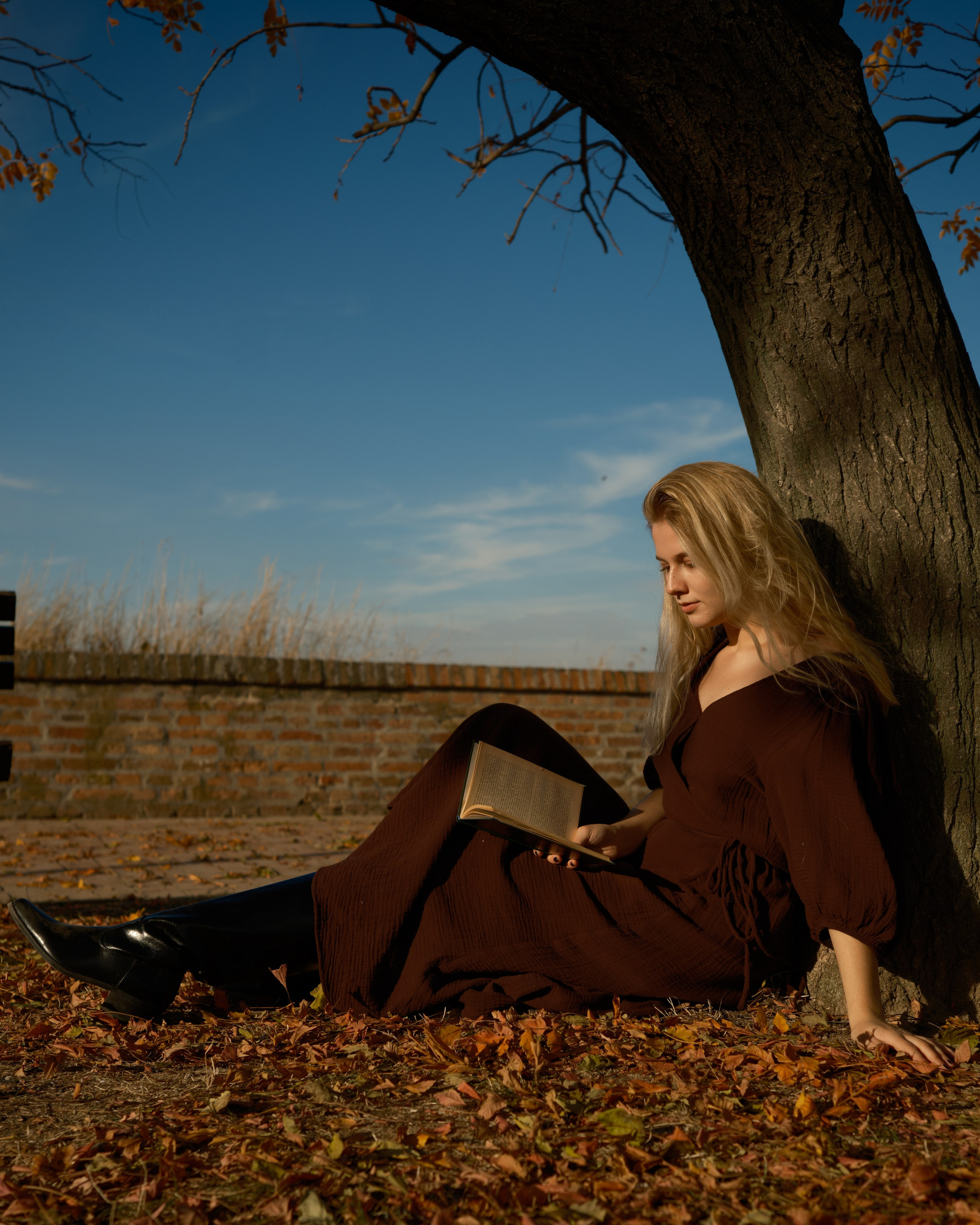 Anna. Portrait Photographer in Novi Sad and Belgrade