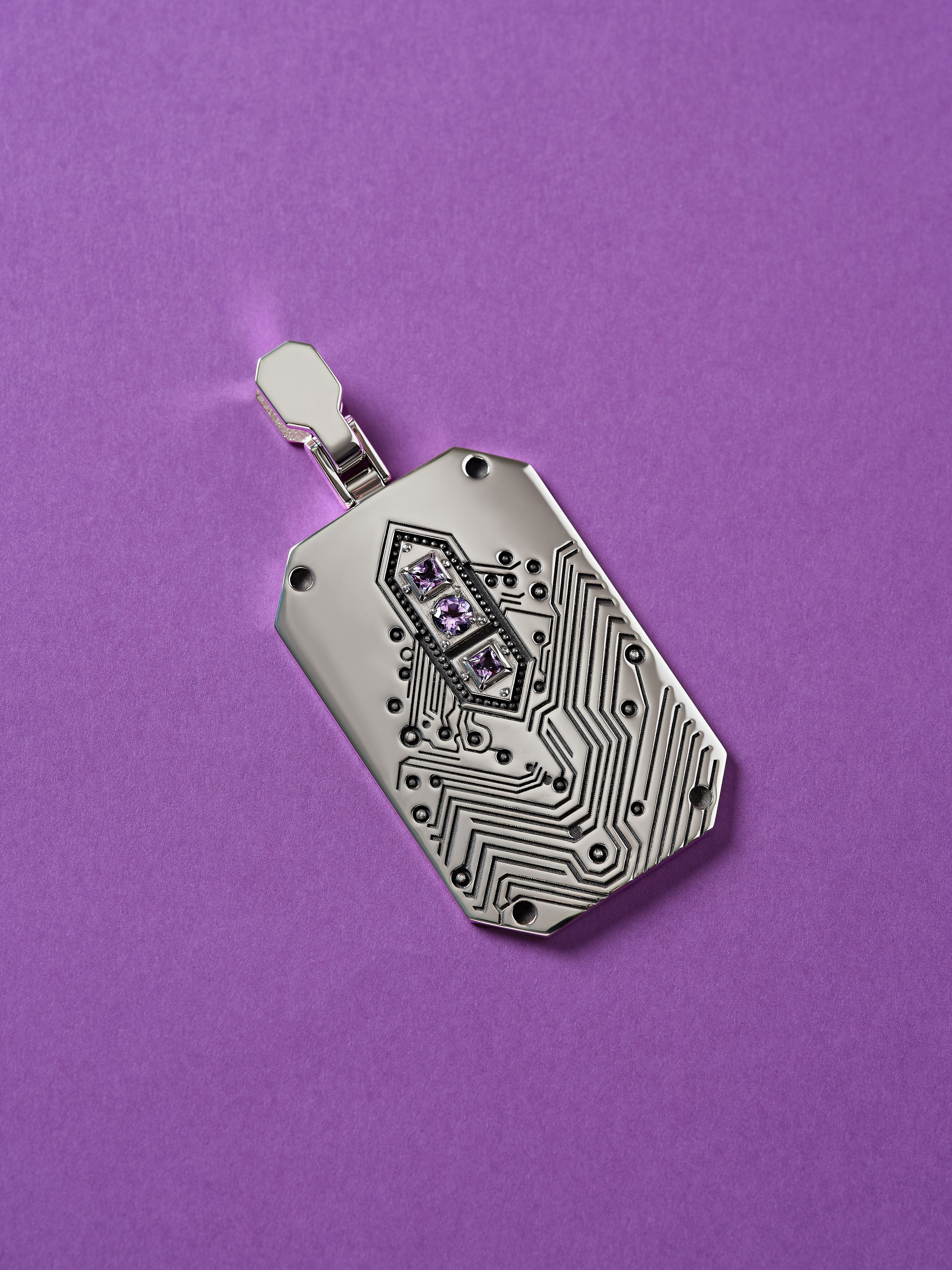 Фотосъемка ювелирных украшений. Предметный фотограф в Москве Анастасия Шаронина