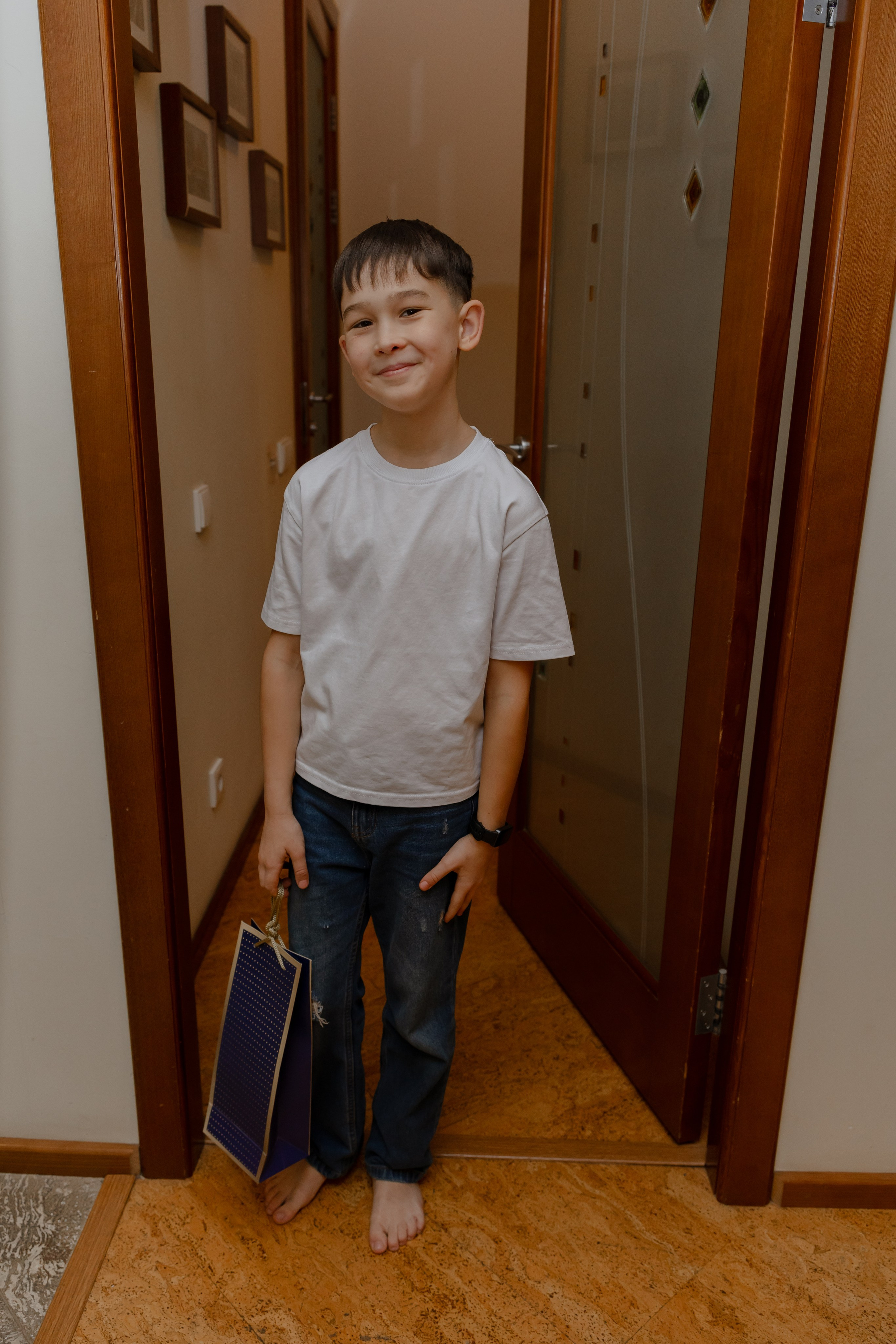 День рождения Ксюши. Фотограф в Новосибирске Екатерина Васильева