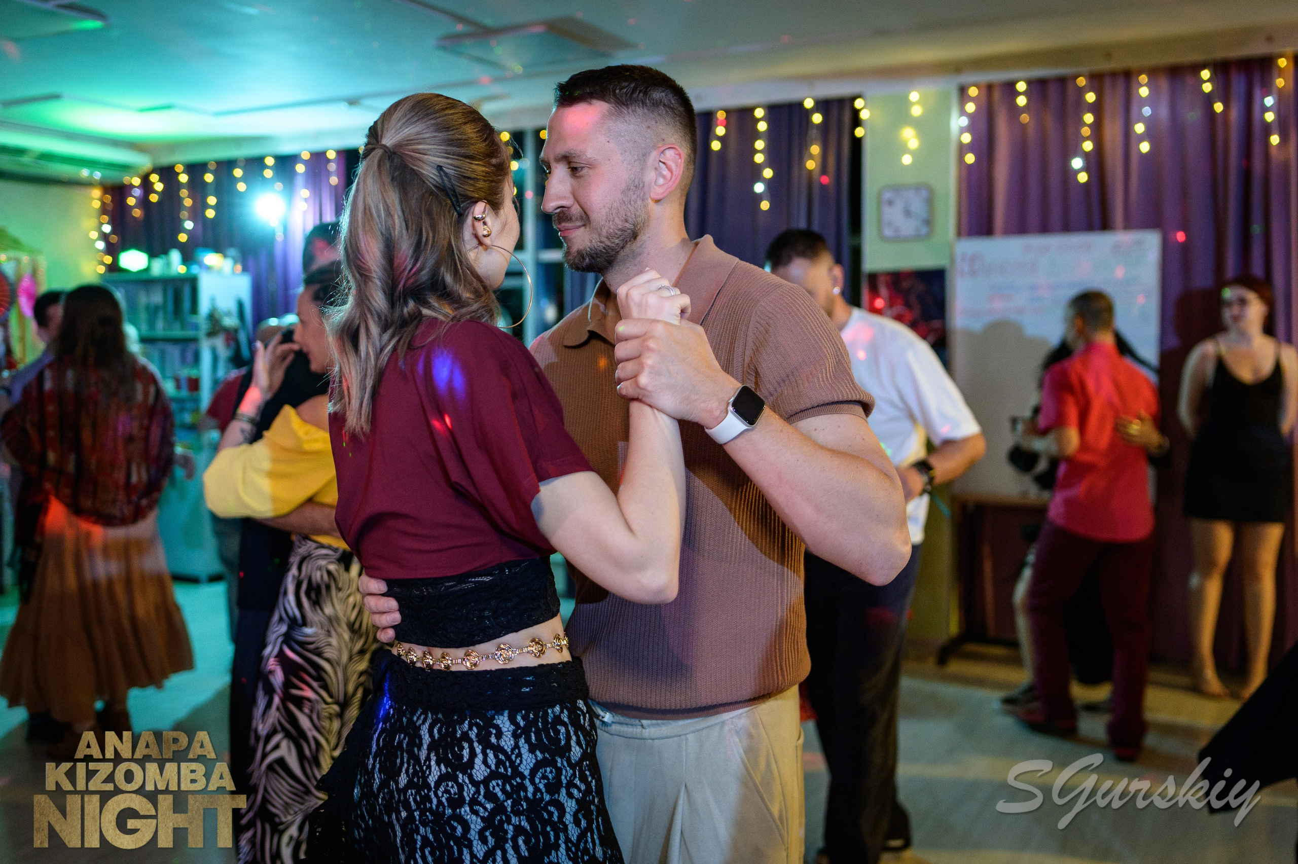 АКН суббота. Фотограф в Краснодаре Гурский Станислав
