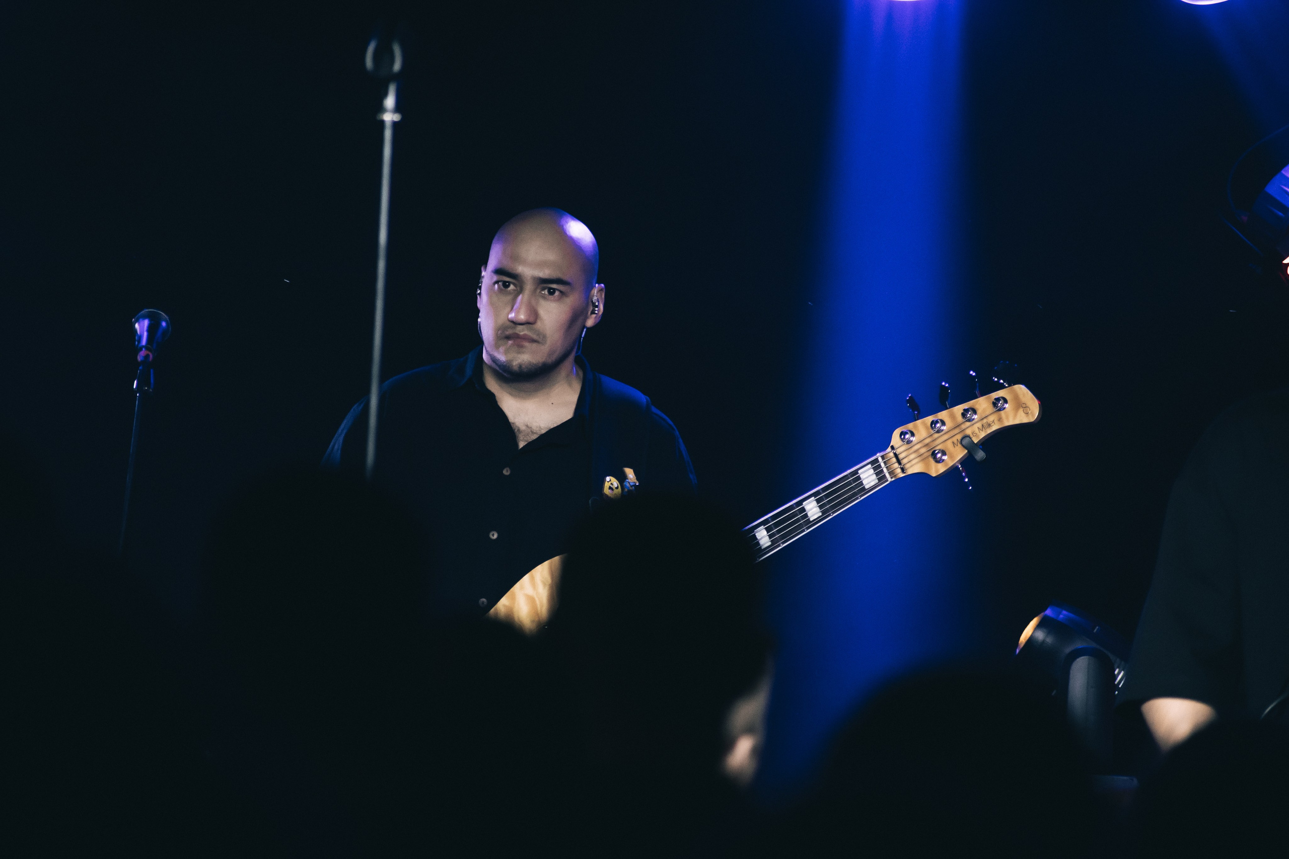 Мураками. Красноярск, 07.02.2025, бар 64/6. Фотограф Регина Крикунова г. Красноярск