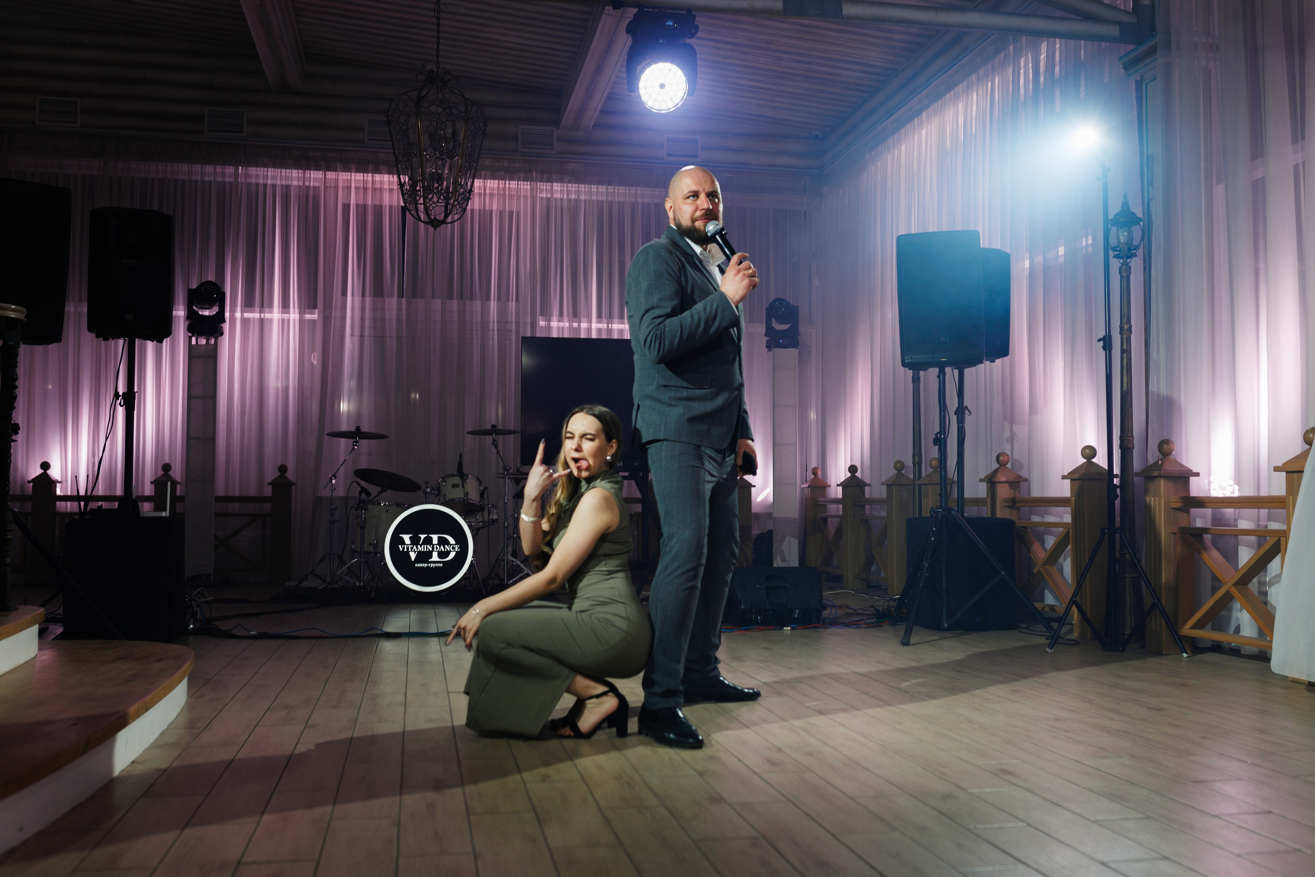 Виталий и Юлия. Фотограф в Кирове Настя Шабардина