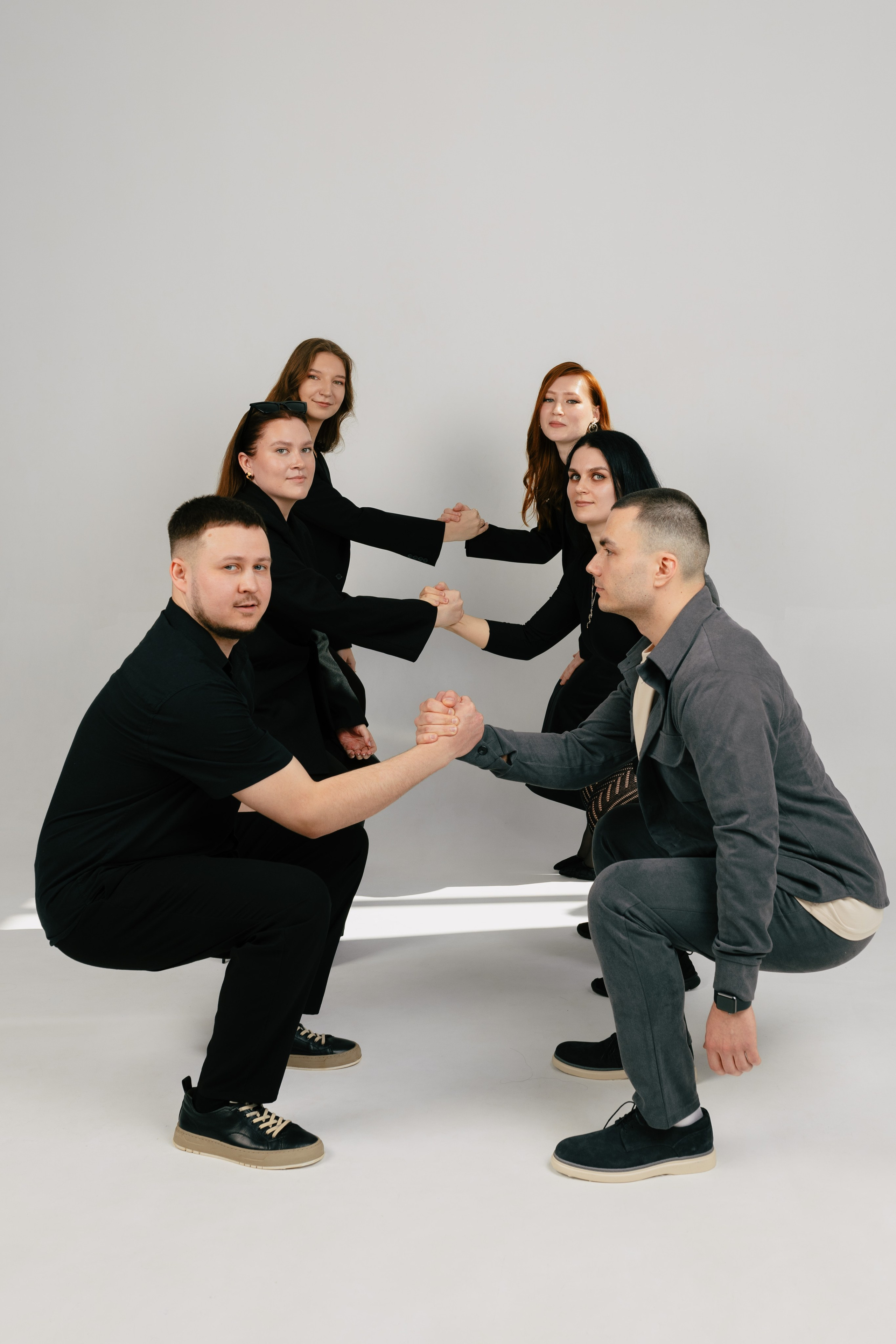 Фотоссесия для студентов-медиков. Фотограф в Кирове Настя Шабардина